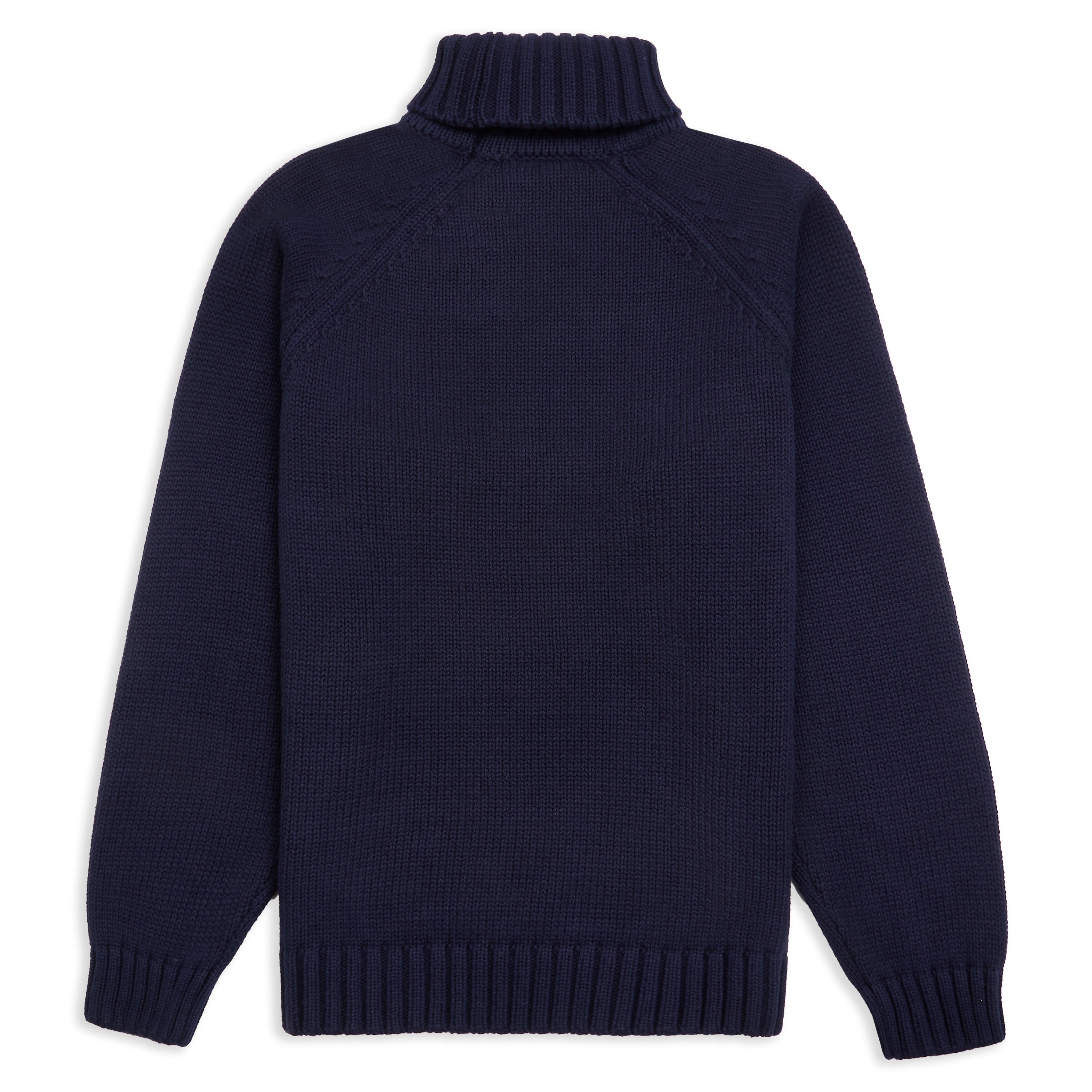 Jumper - Navy