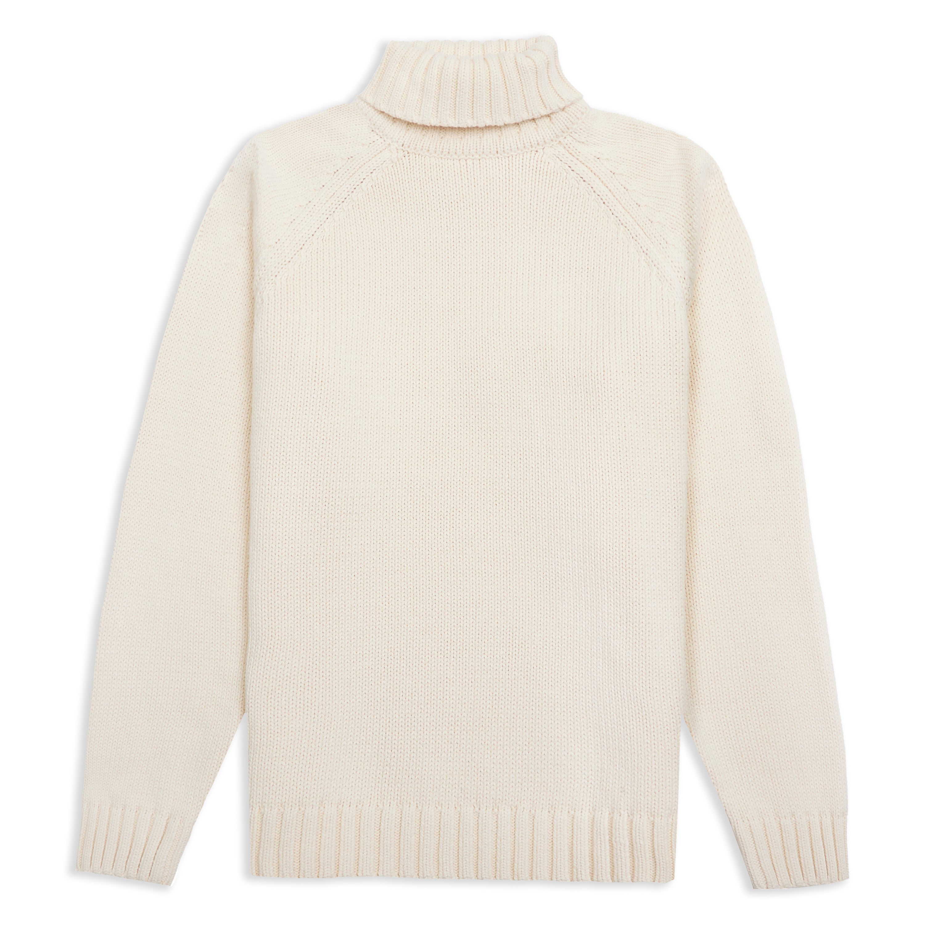 Jumper - Cream