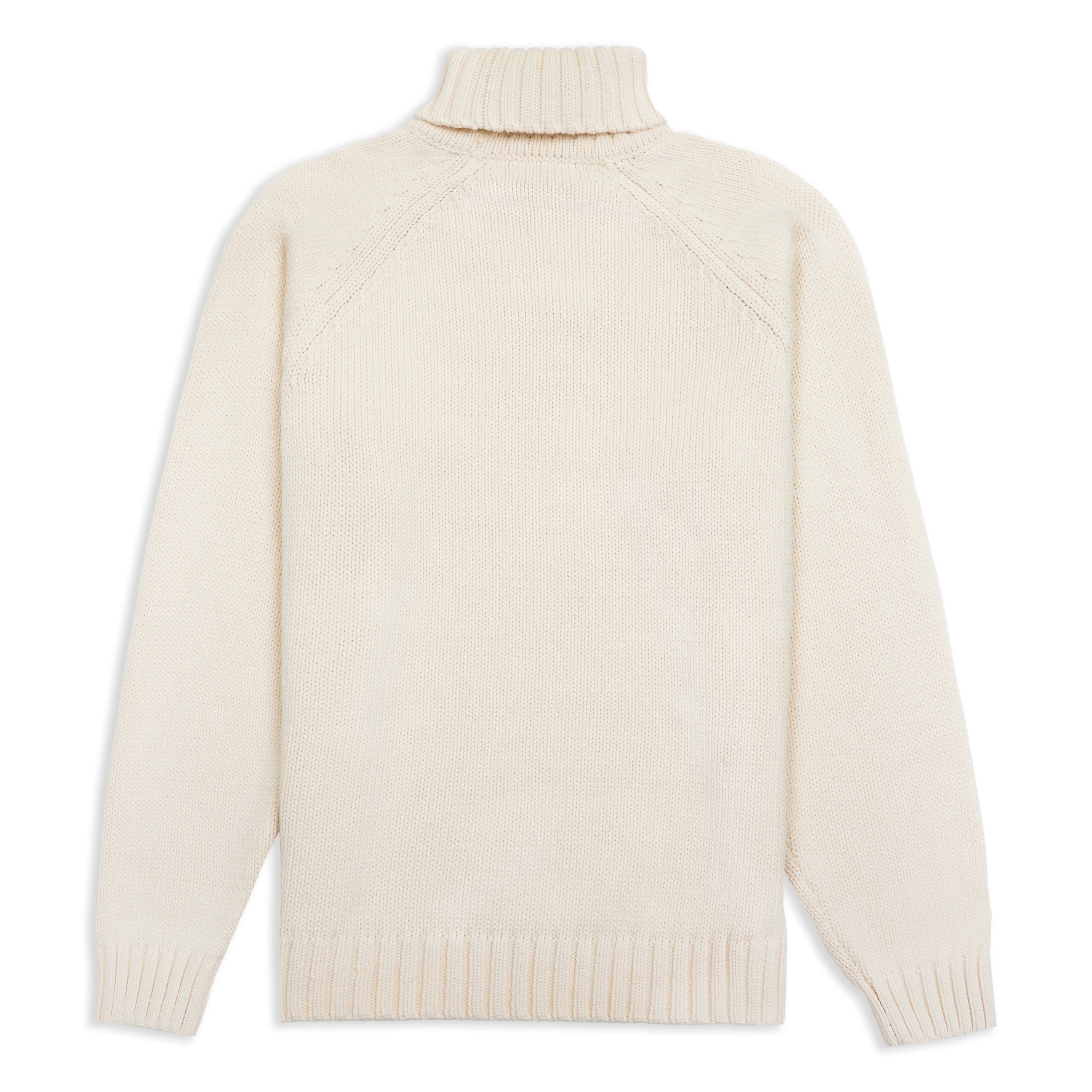 Jumper - Cream