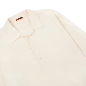 Men's Shirt  Ecru