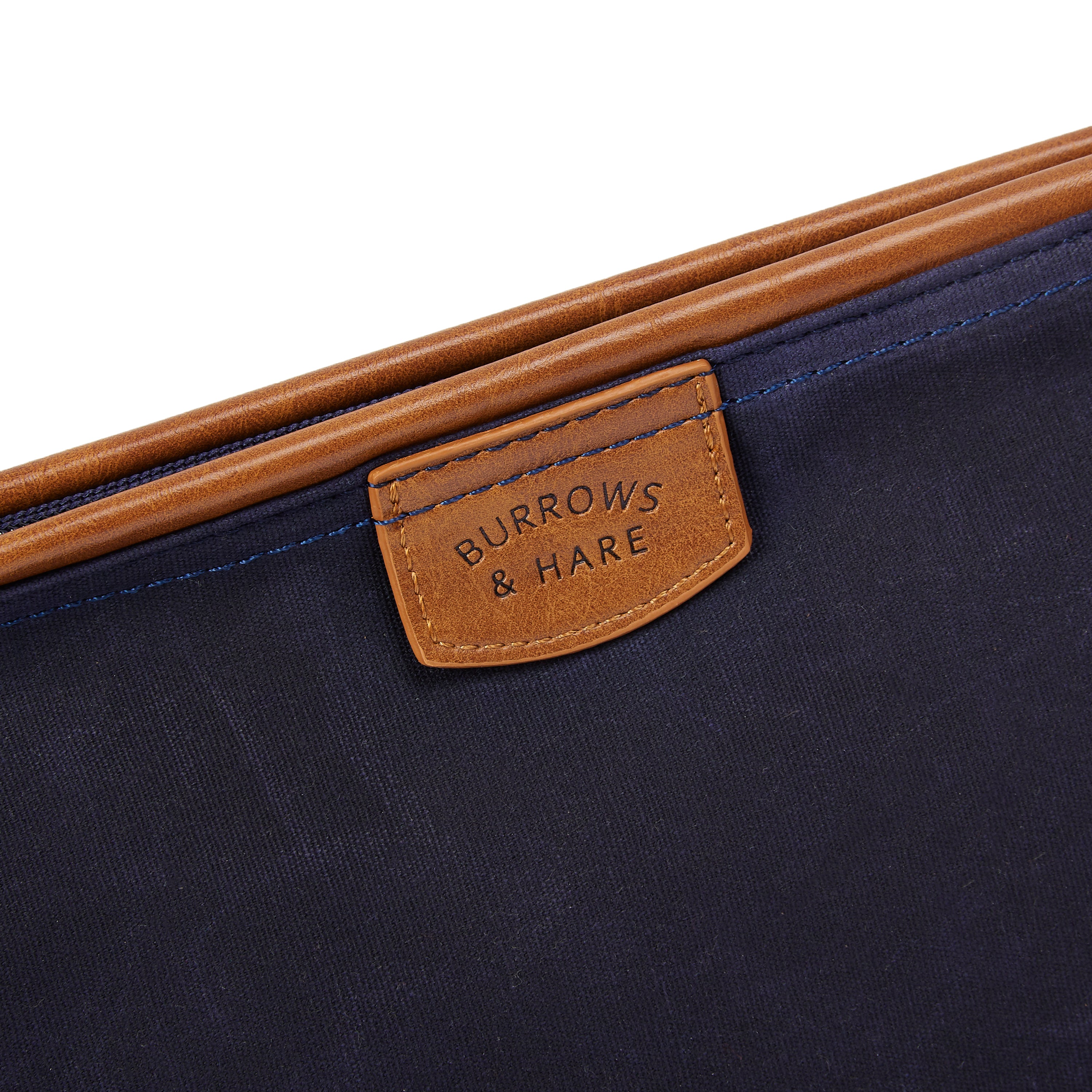 Washbag - Navy