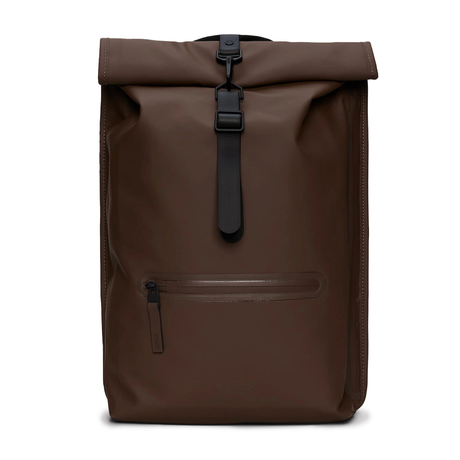 Rolltop Rucksack - Frame