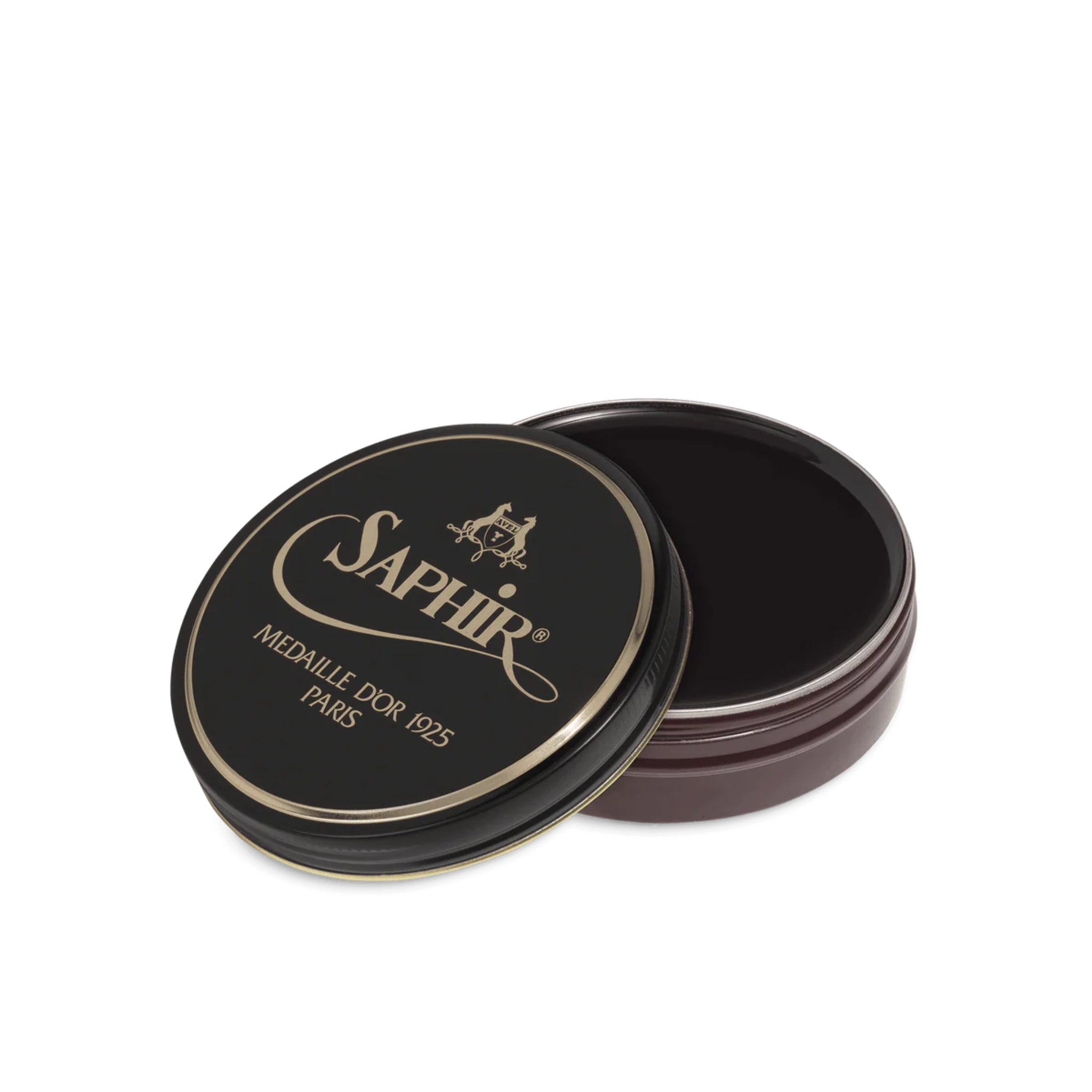 Shoe Polish - Burgundy