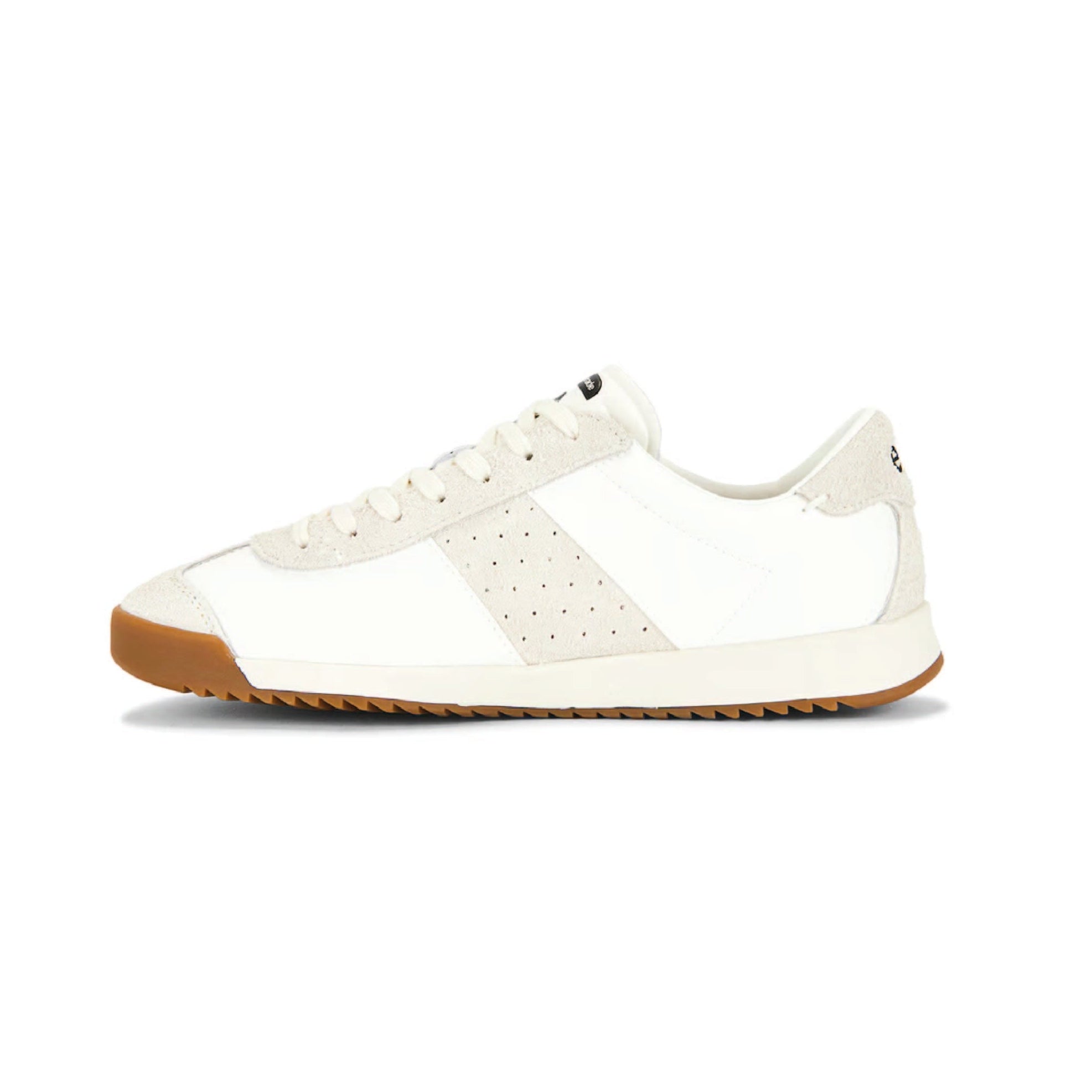 Bonito by East Pacific Trade in Off White/Tofu — lateral side view