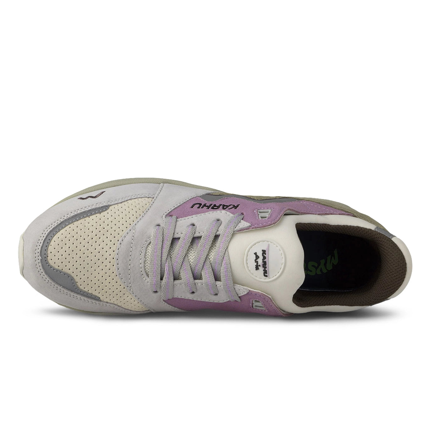 Aria 95 Trainer - Dawn Blue / Orchid Petal