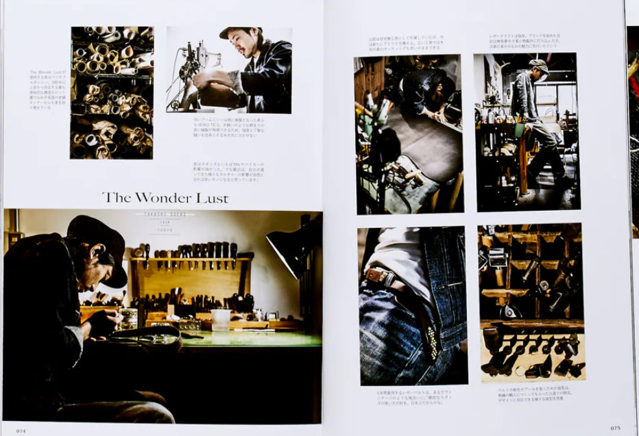 Clutch - Leather Products