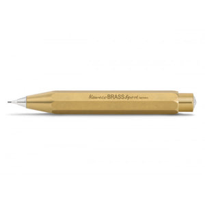 Sport Pencil Lead Brass