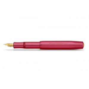  Fountain Pen Ruby