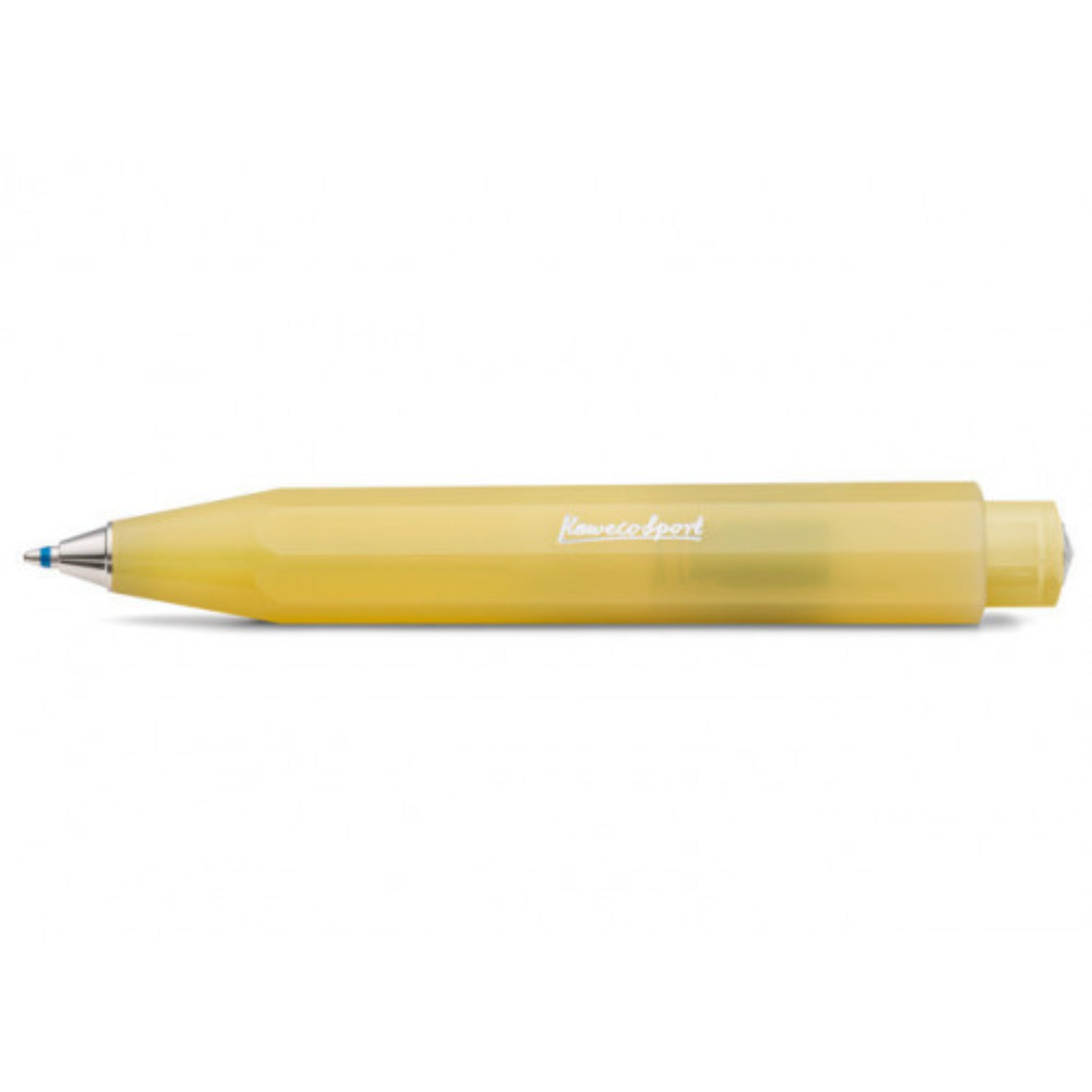 Ballpoint Pen Sweet Banana