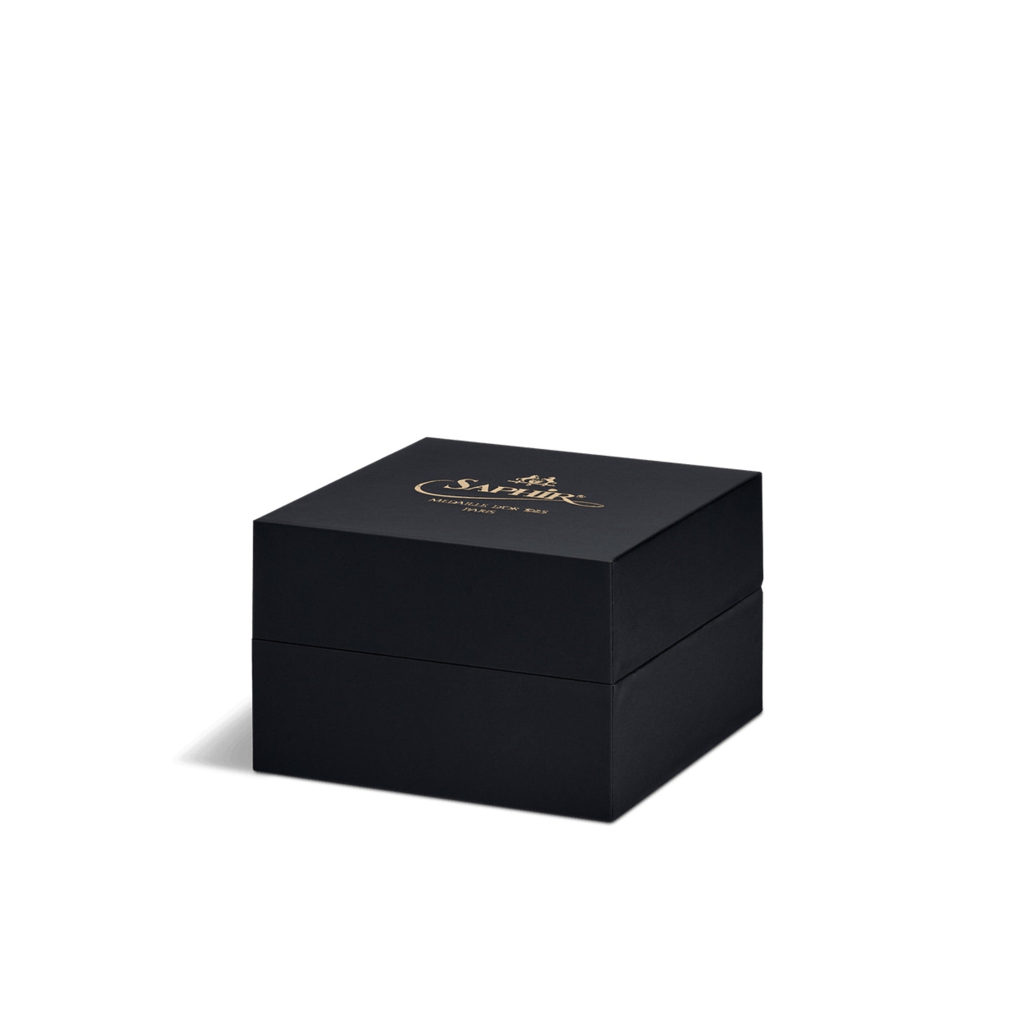 Ecrin Box - Black