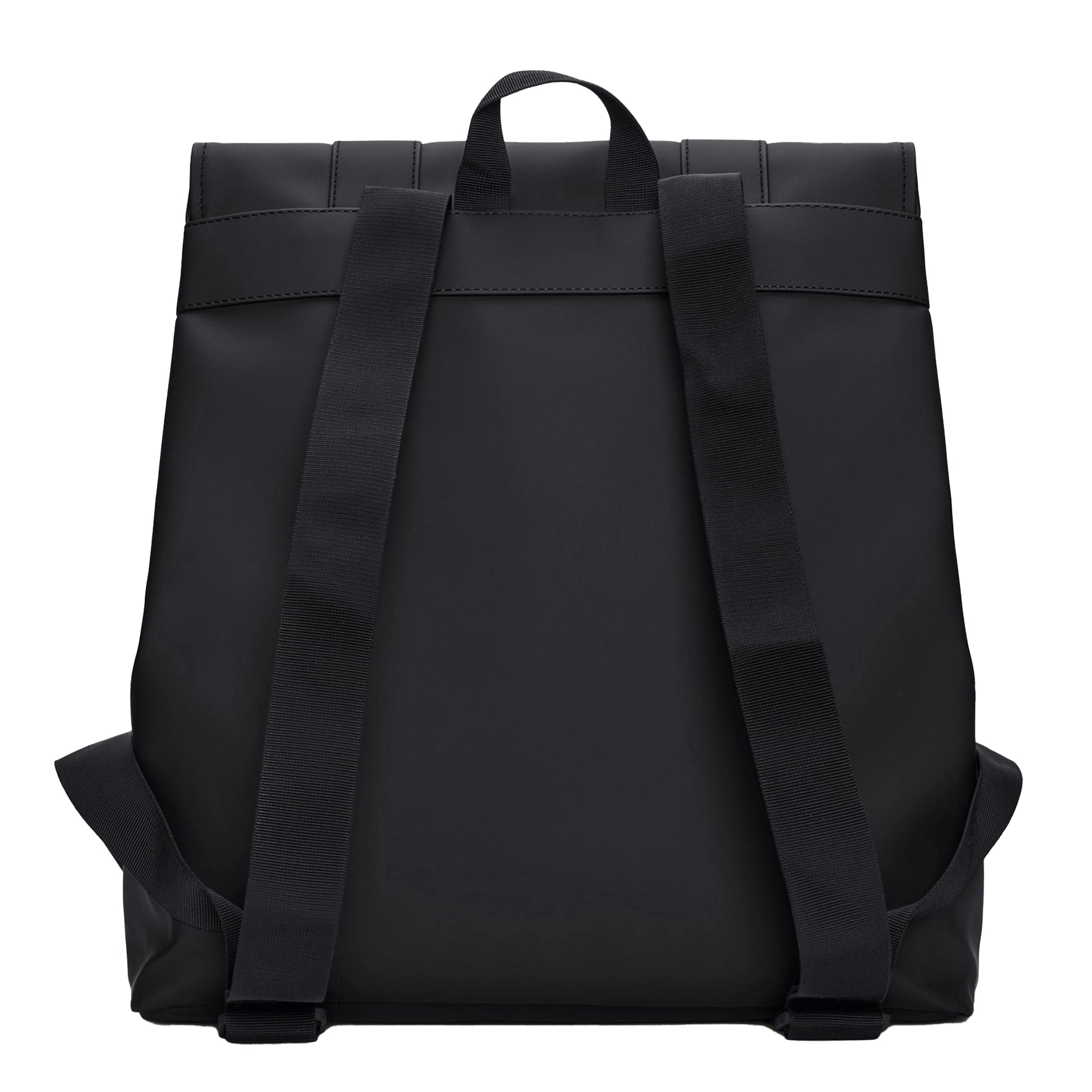 Rains Msn Bag - Black