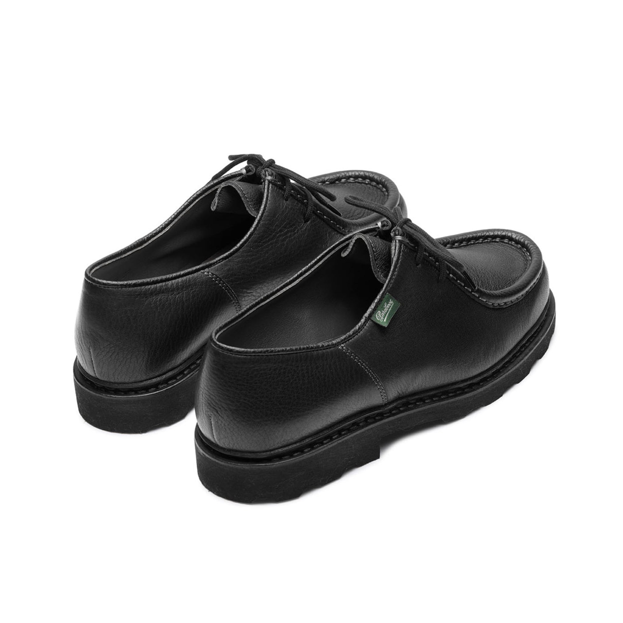 Men's Shoe - Cerf Noir