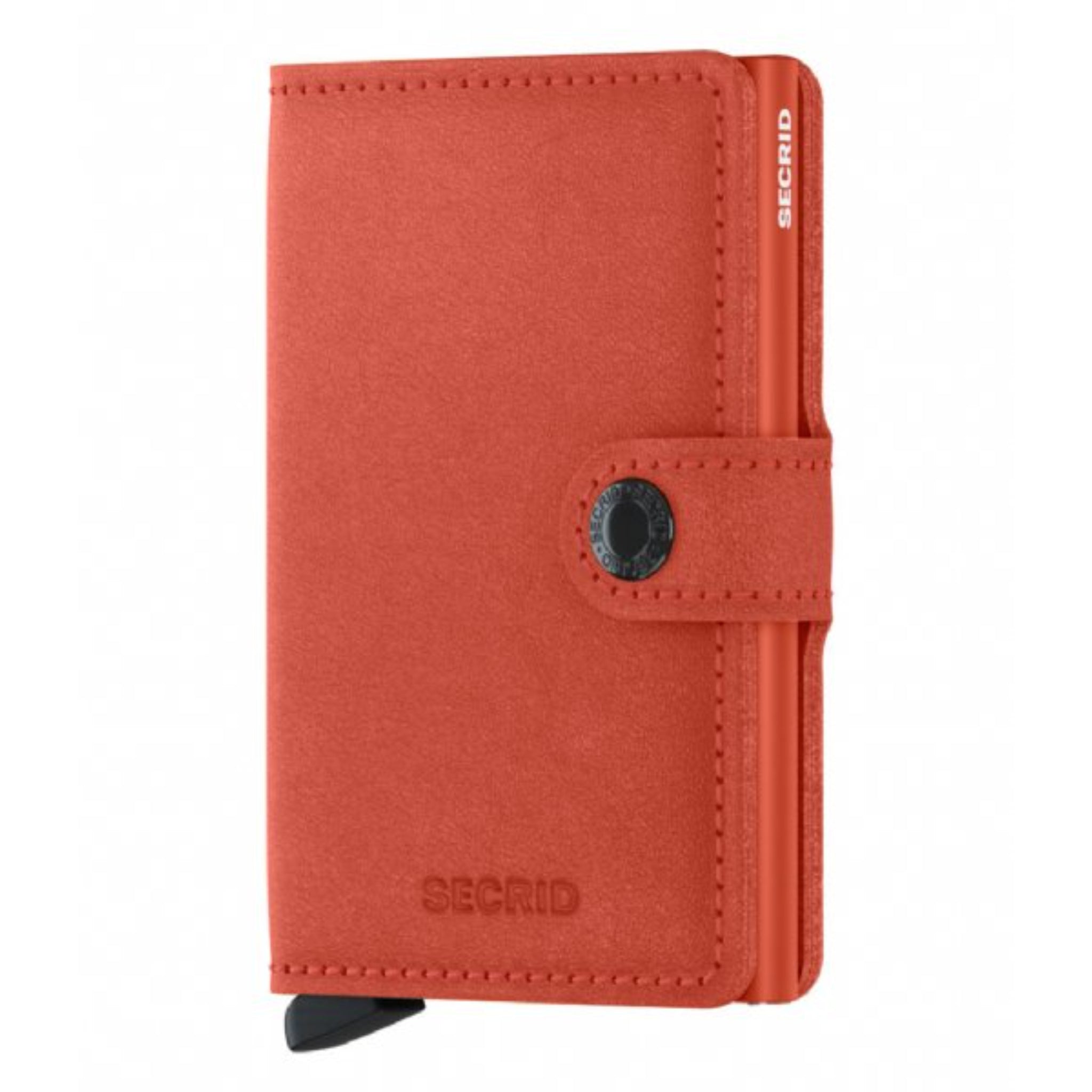 SECRID RFID Miniwallet - Original Orange