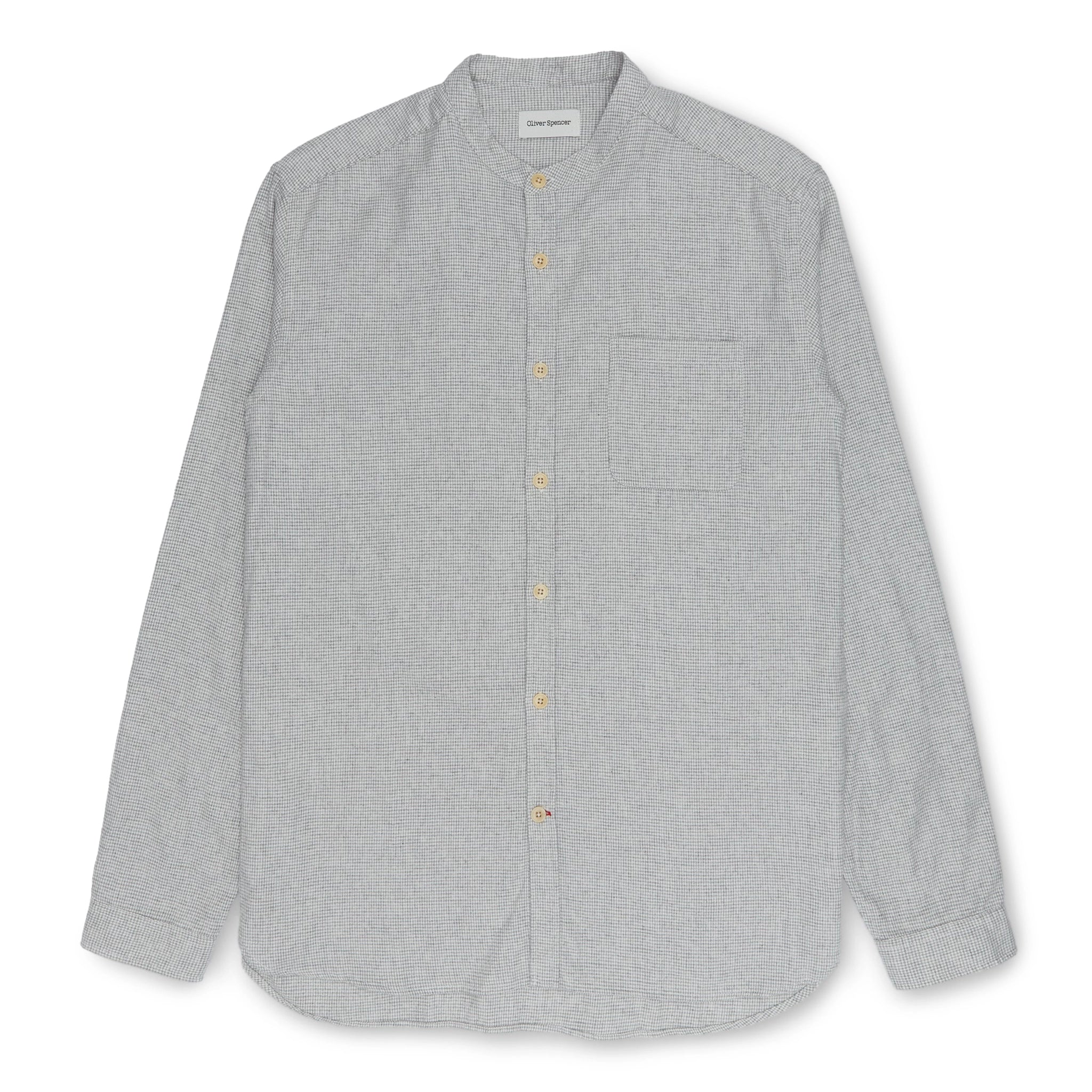 Shirt  Grey 