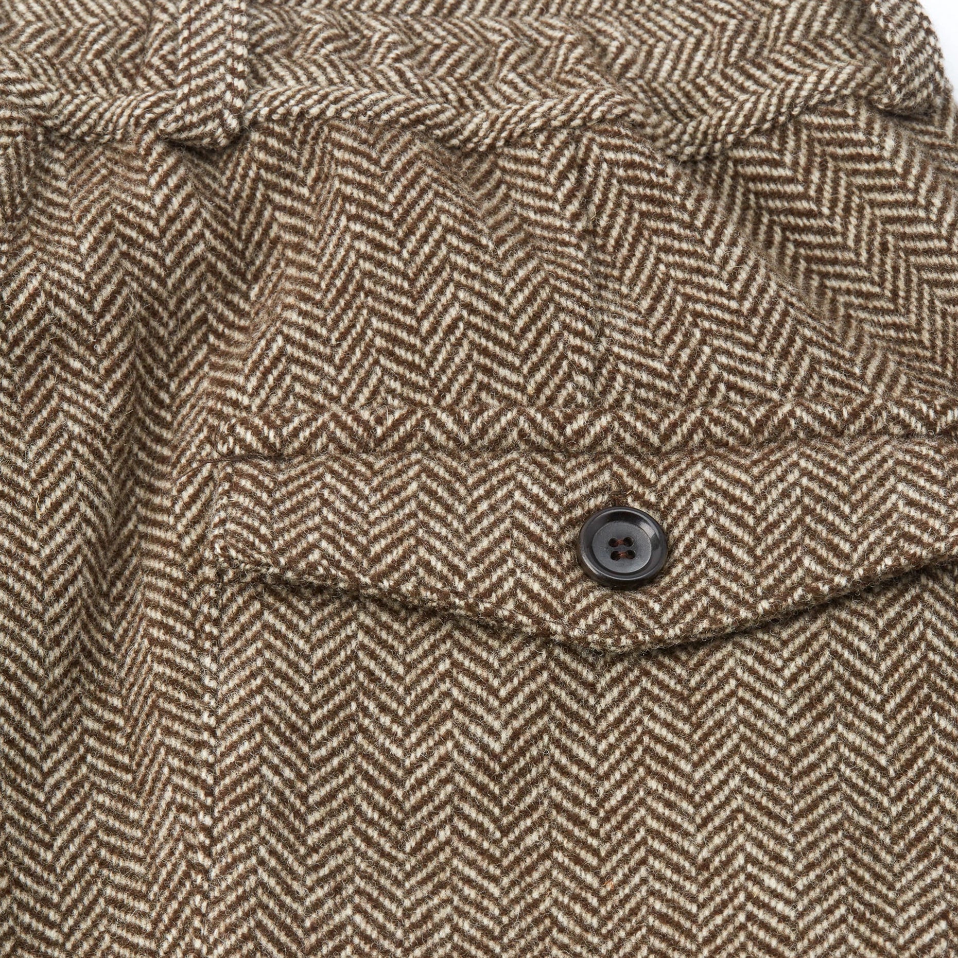 Oliver Spencer Whittaker Drawstring Trouser - Beige