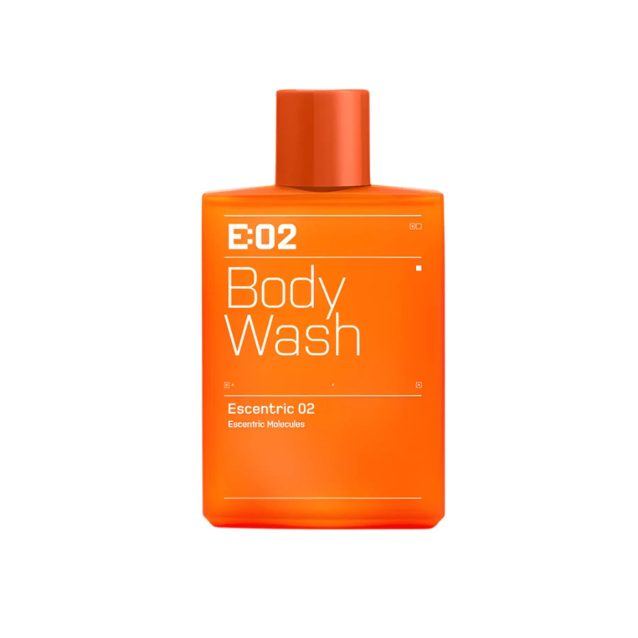 Body Wash - Escentric 02  200ml