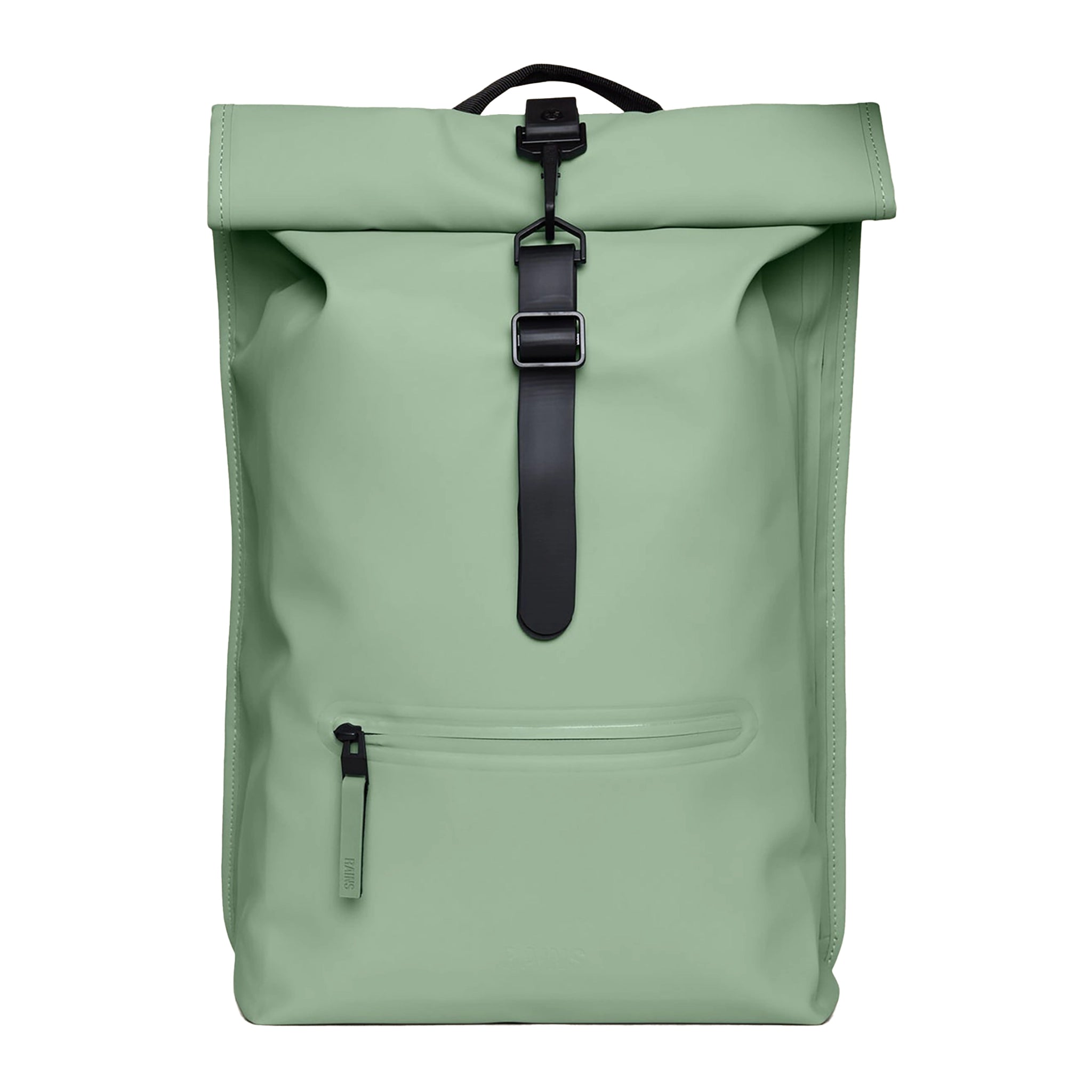 Rains Rolltop Rucksack - Haze