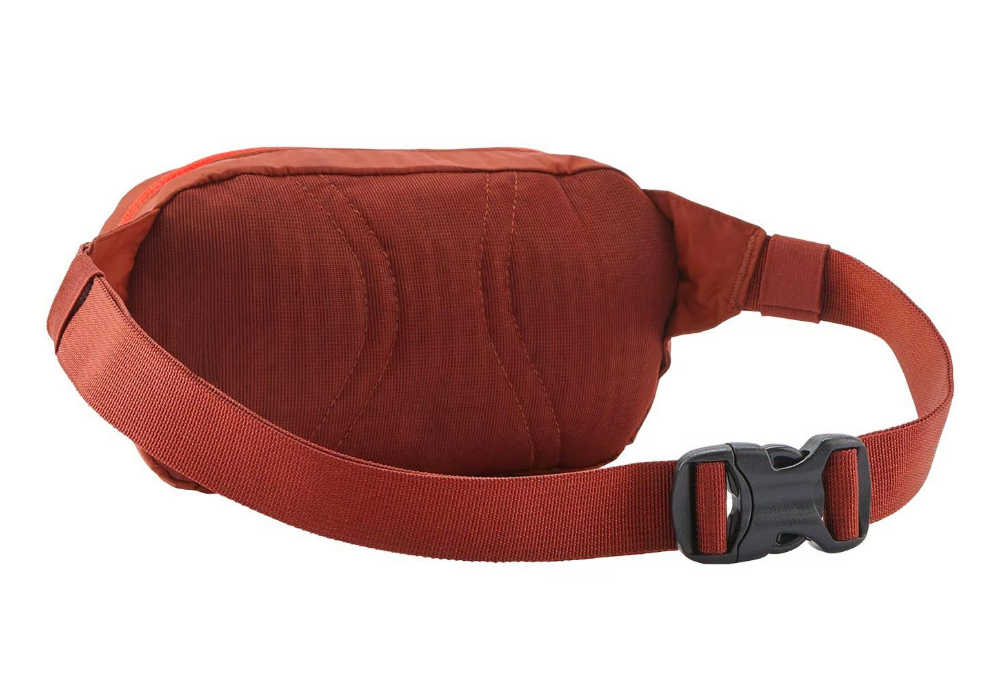 Terravia Mini Hip Pack - Dried Vanilla