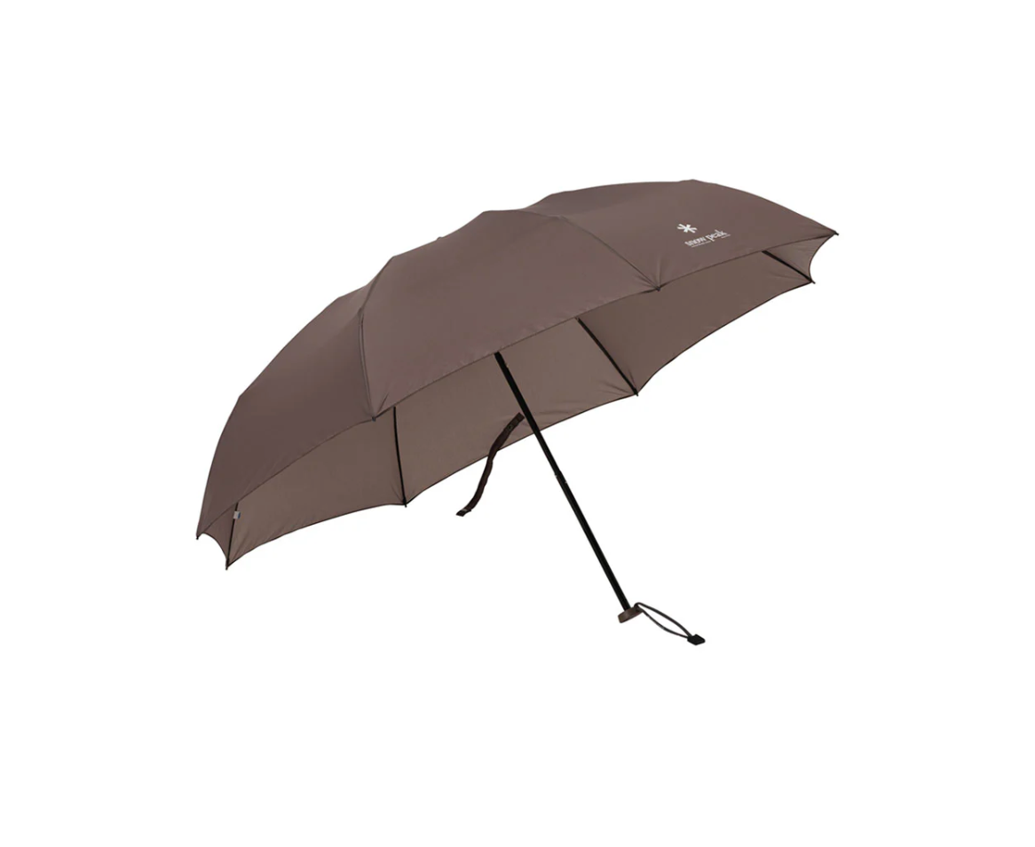 Ultra-Light Umbrella