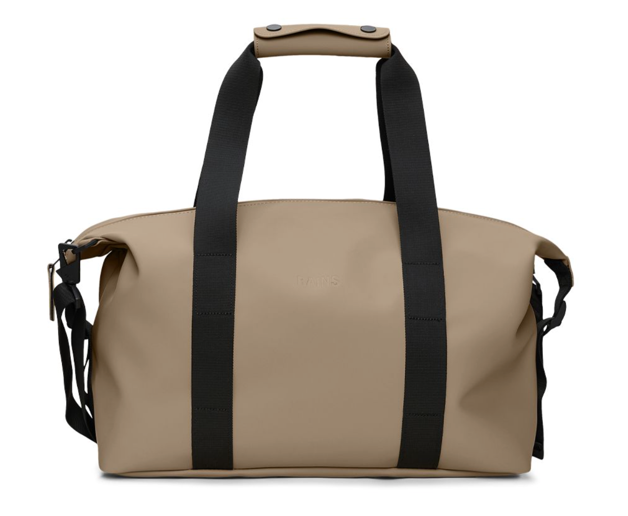 Weekend Bag - Beige