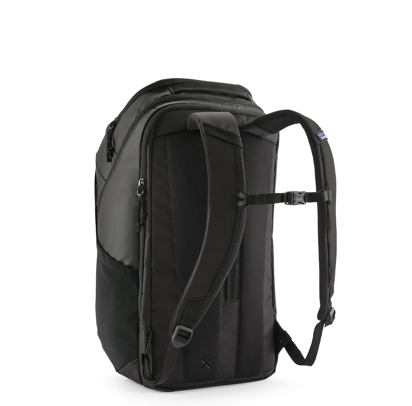Black Hole Pack 32L - Black W/Black