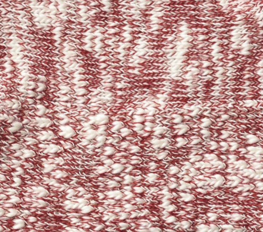 Garagara Socks Medium - Red