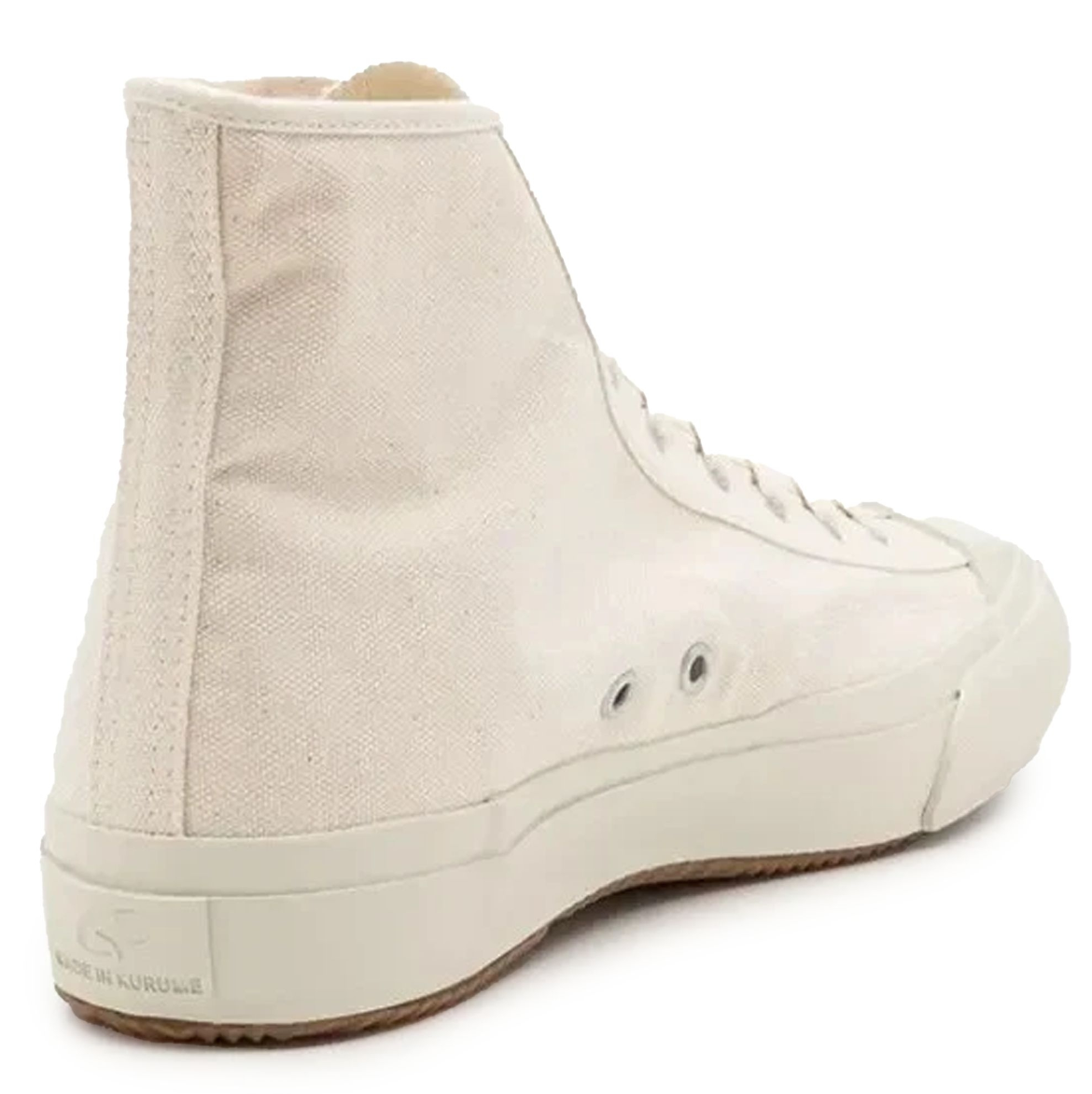 Gym Classic Hi - White