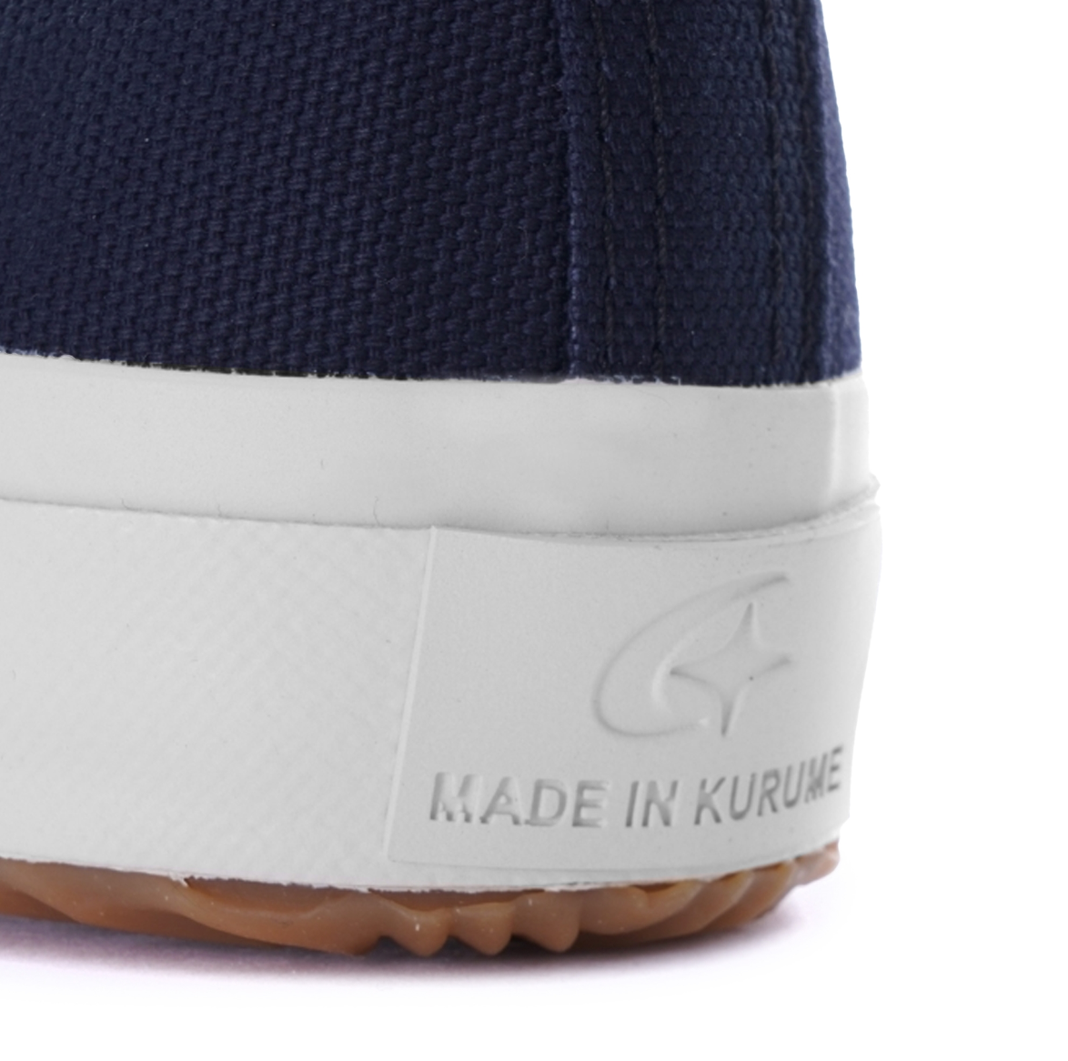 Gym Classic Hi - Dark Navy