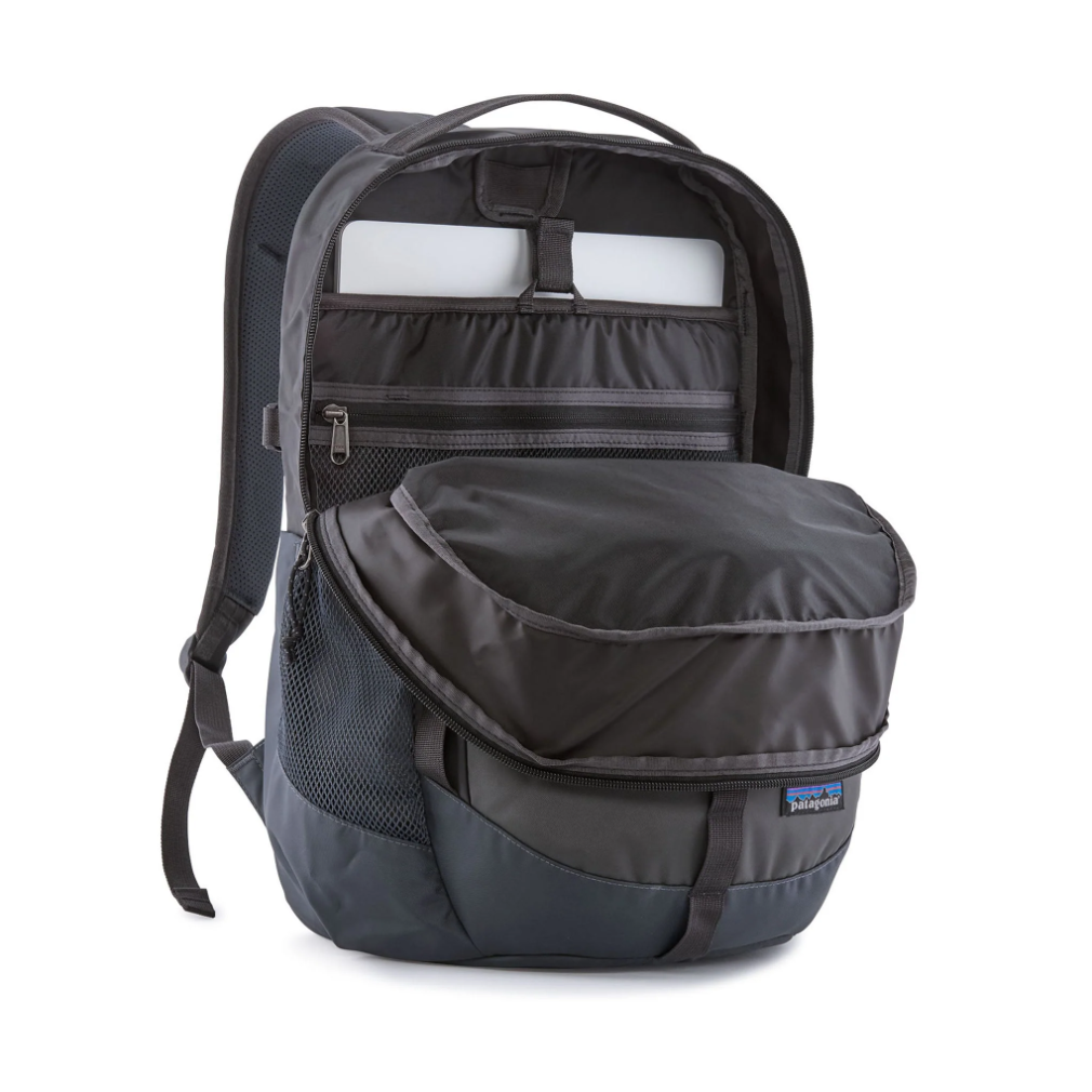 Refugio Daypack 26L - Smolder Blue
