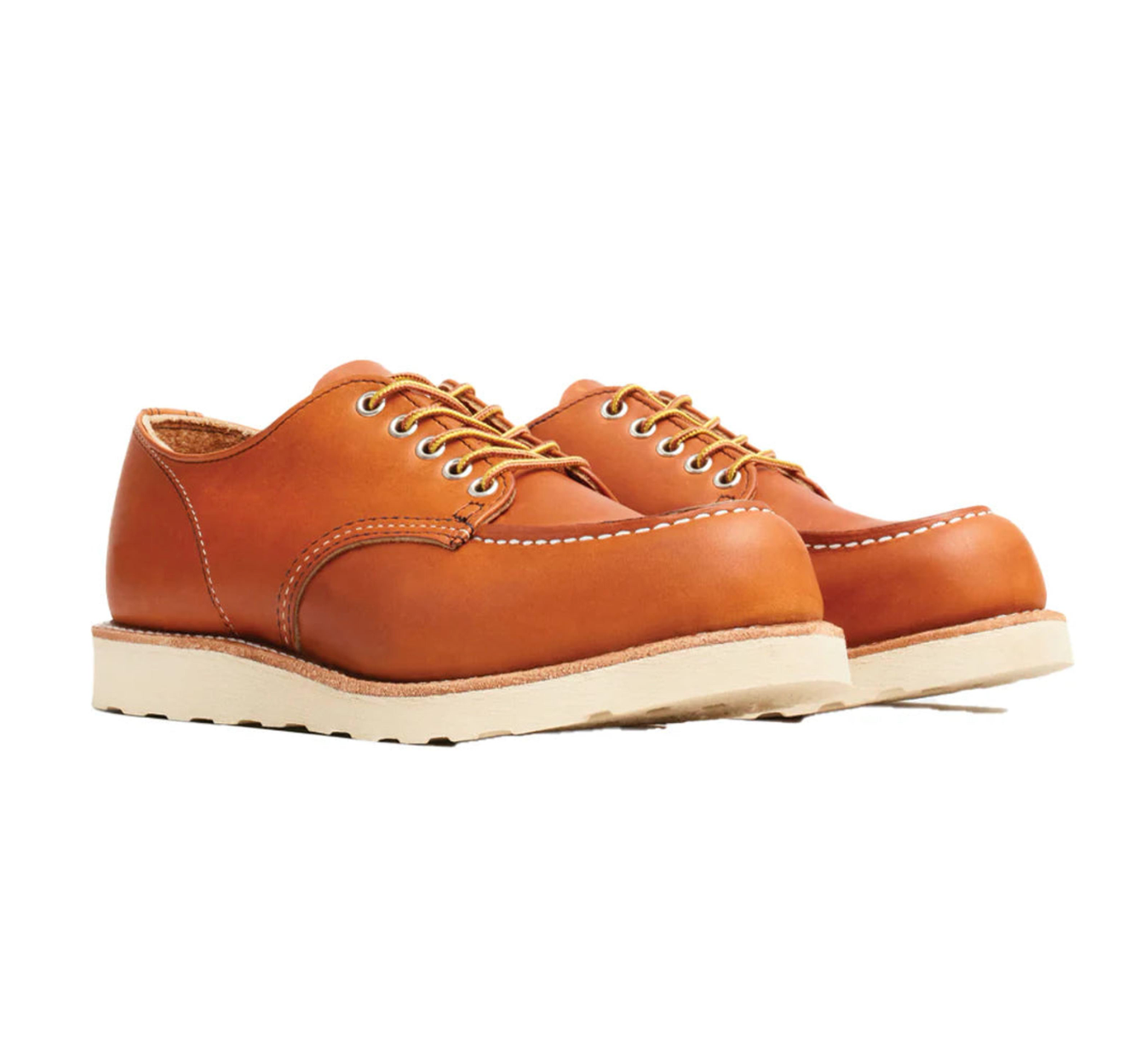 Shop Moc Oxford - Oro Legacy