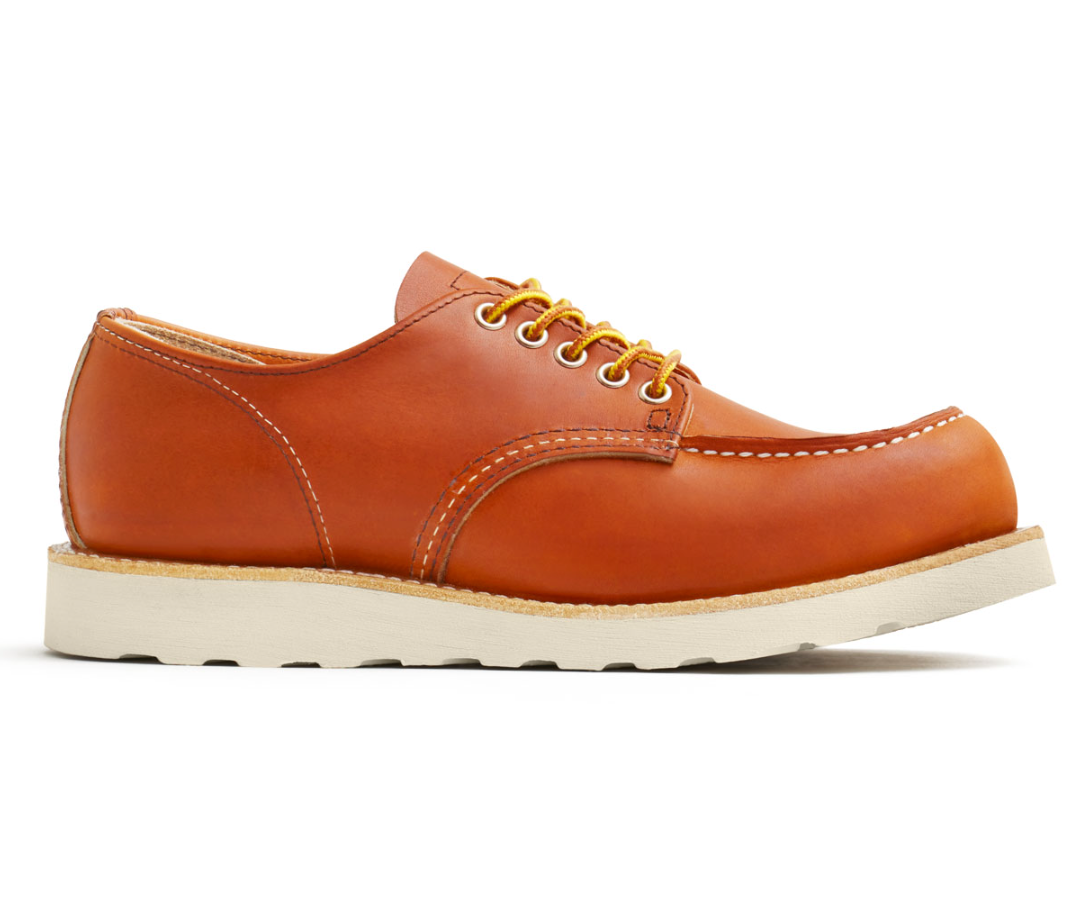 Shop Moc Oxford - Oro Legacy