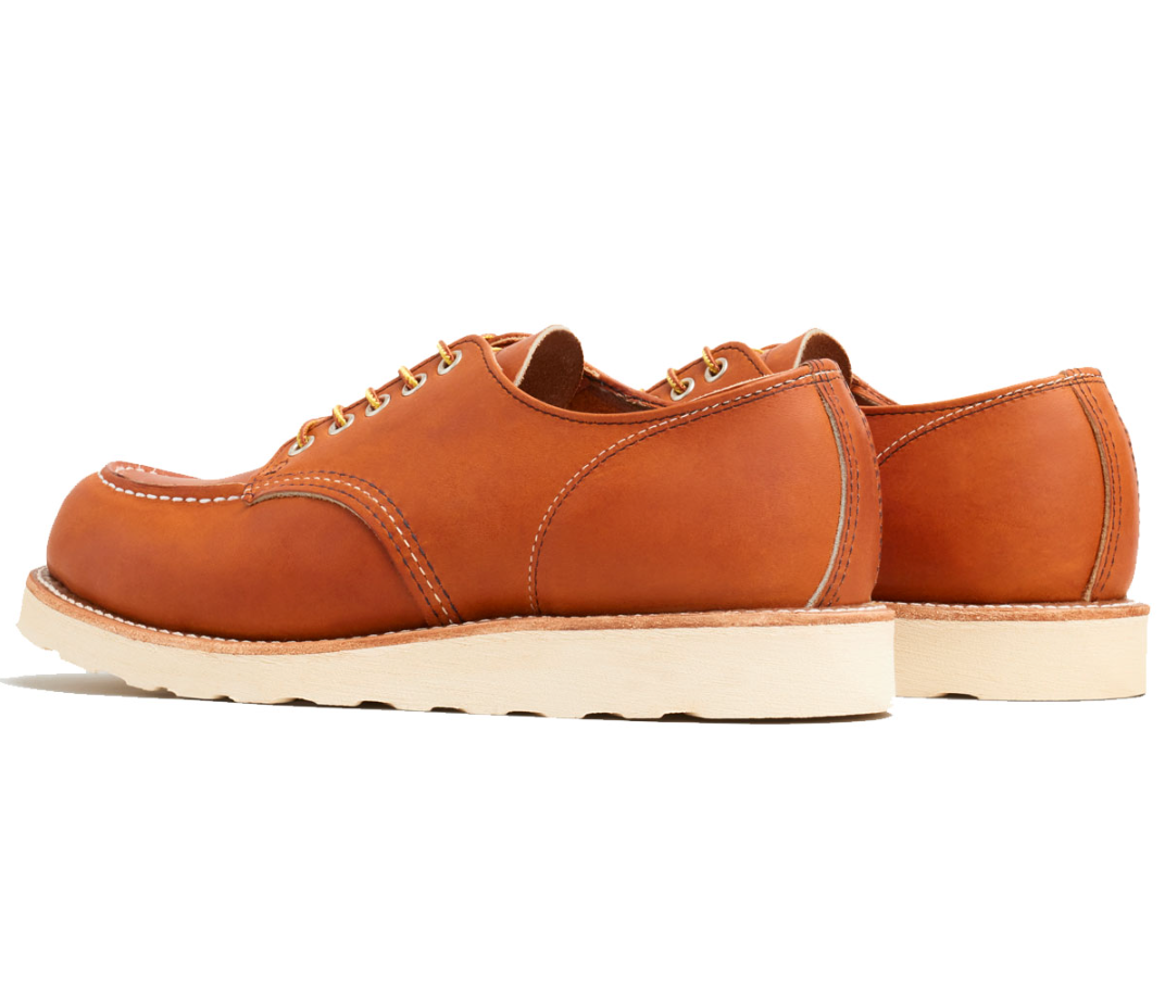 Shop Moc Oxford - Oro Legacy