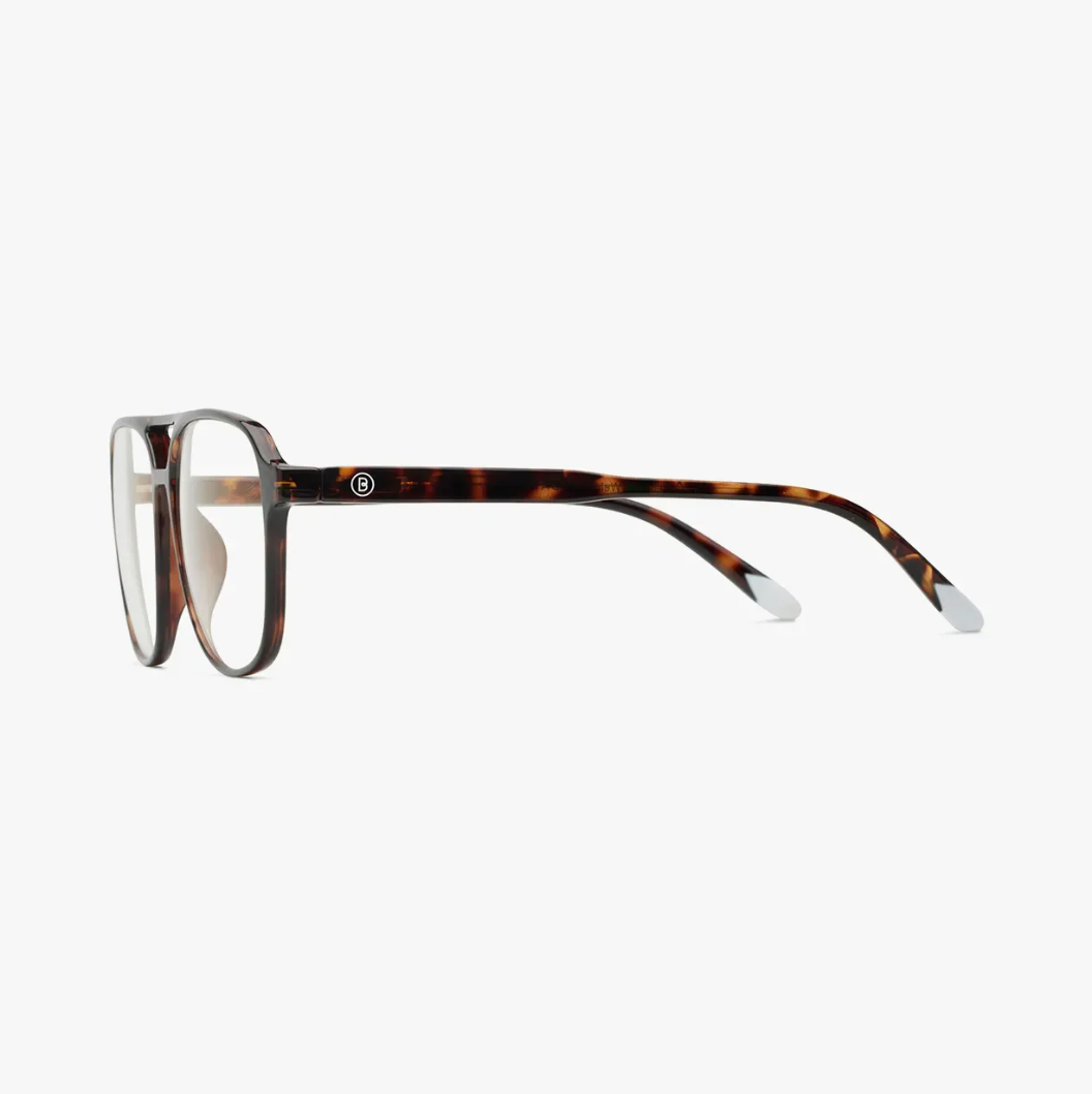 Brad Glossy - Tortoise