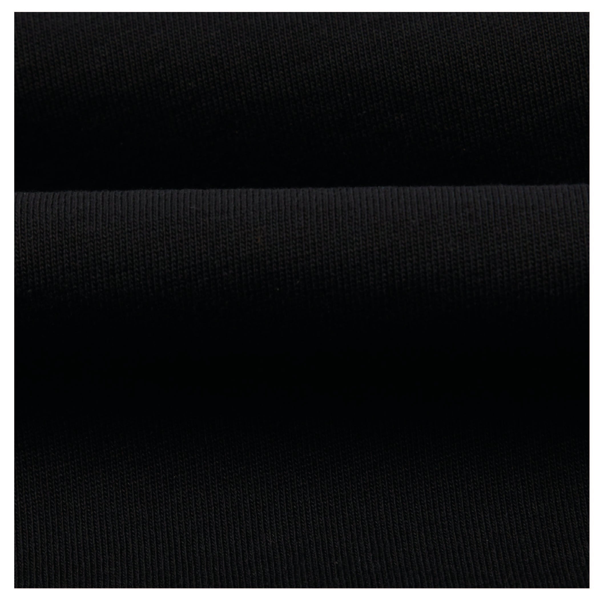 Short Sleeve Hiking T-Shirt - Black