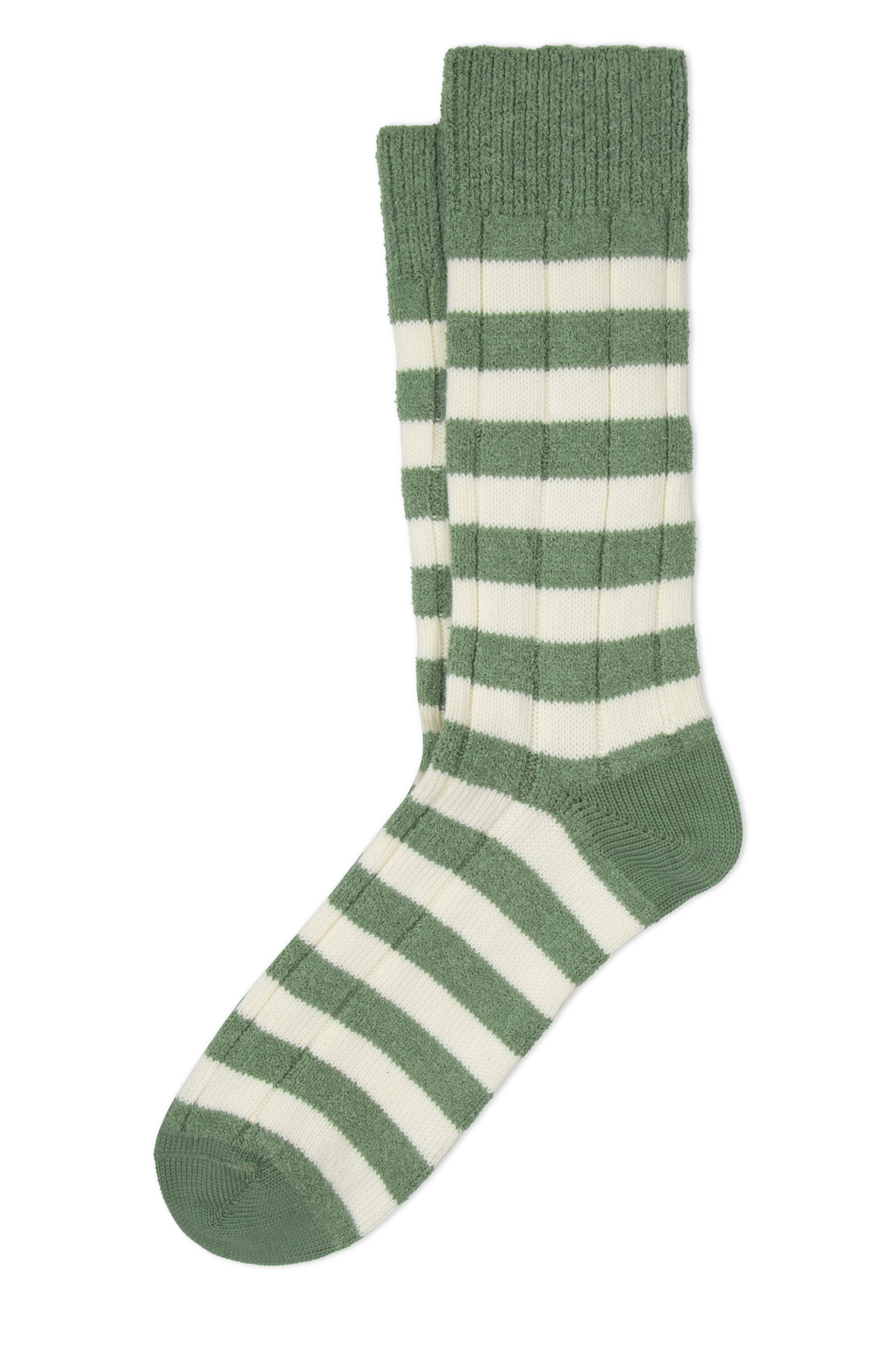 Taza Socks - Green