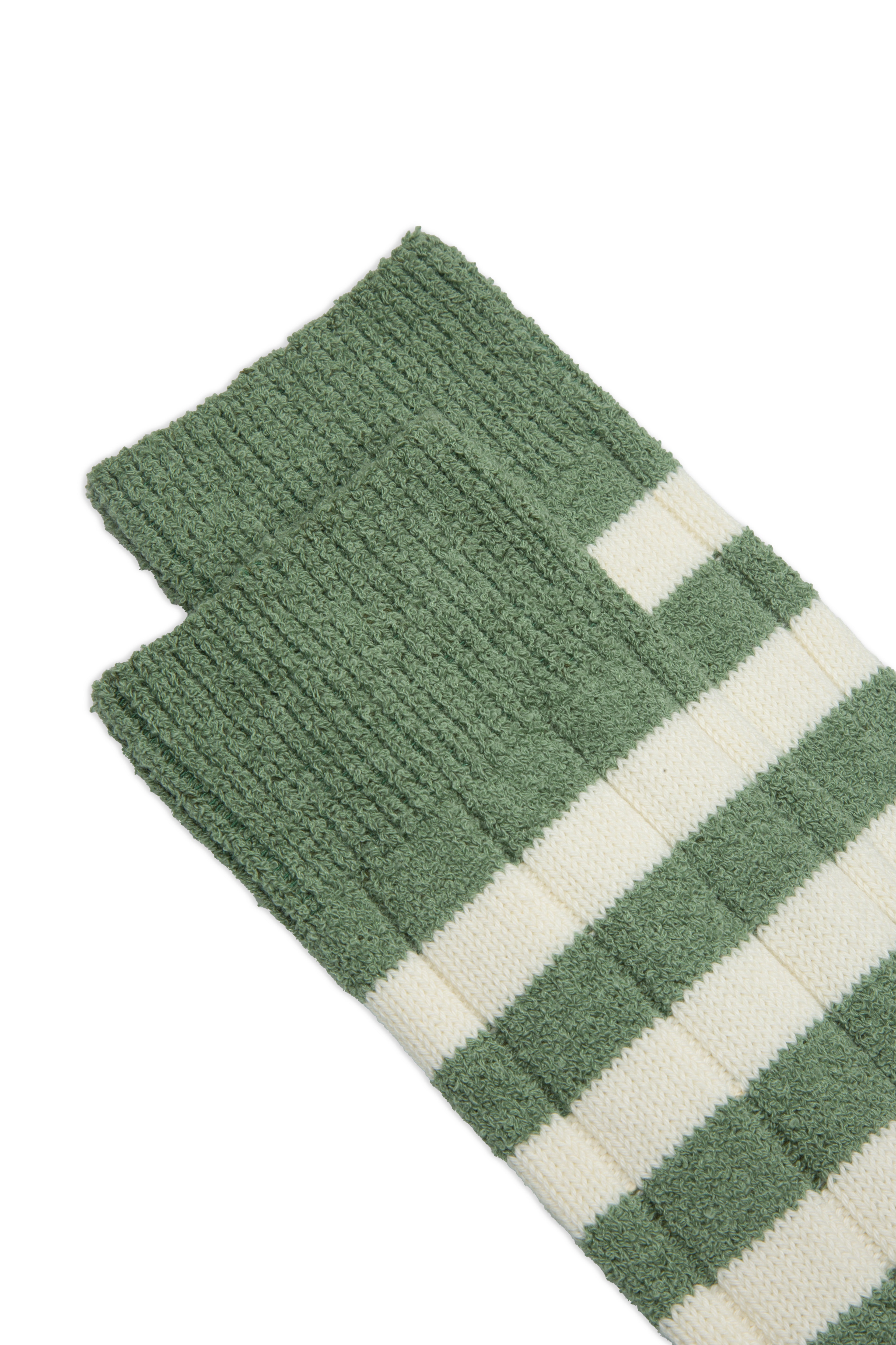 Taza Socks - Green