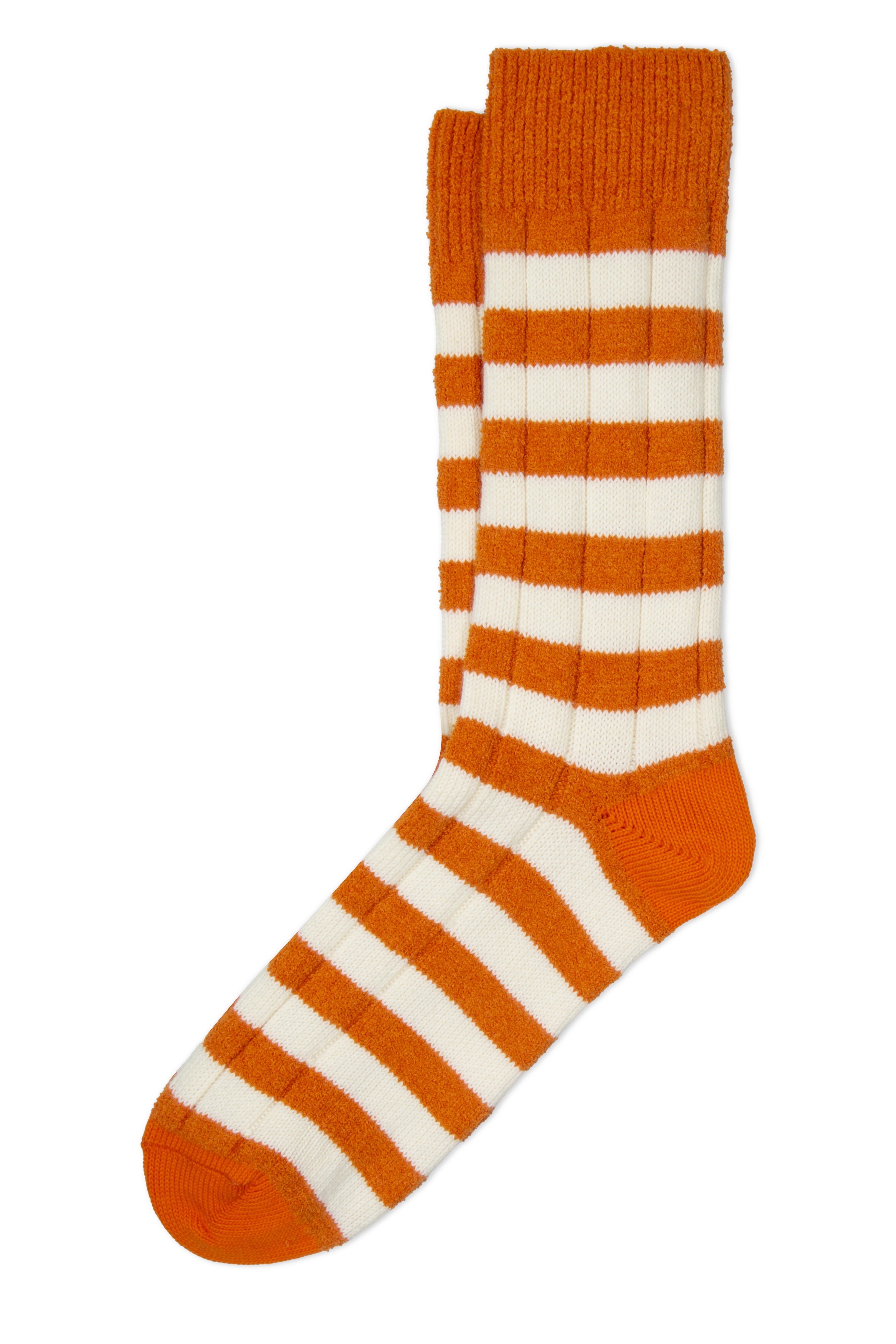 Taza Socks - Orange