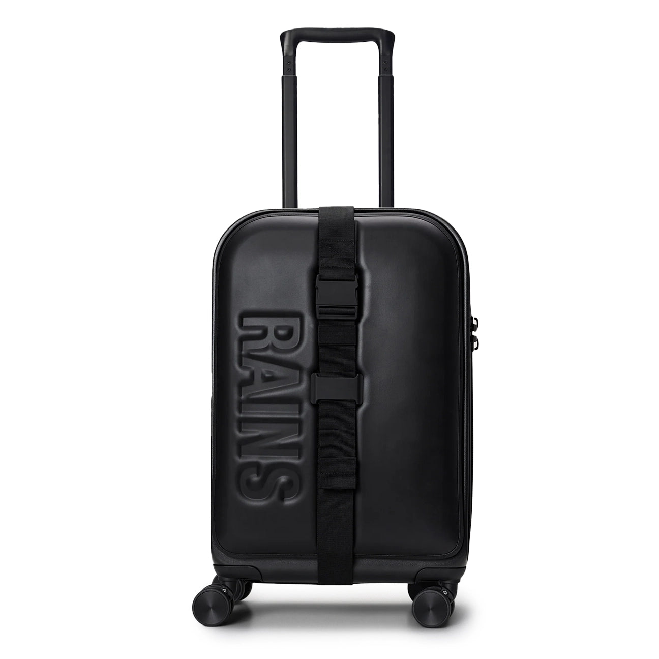 Rains Texel Cabin Trolley - Black