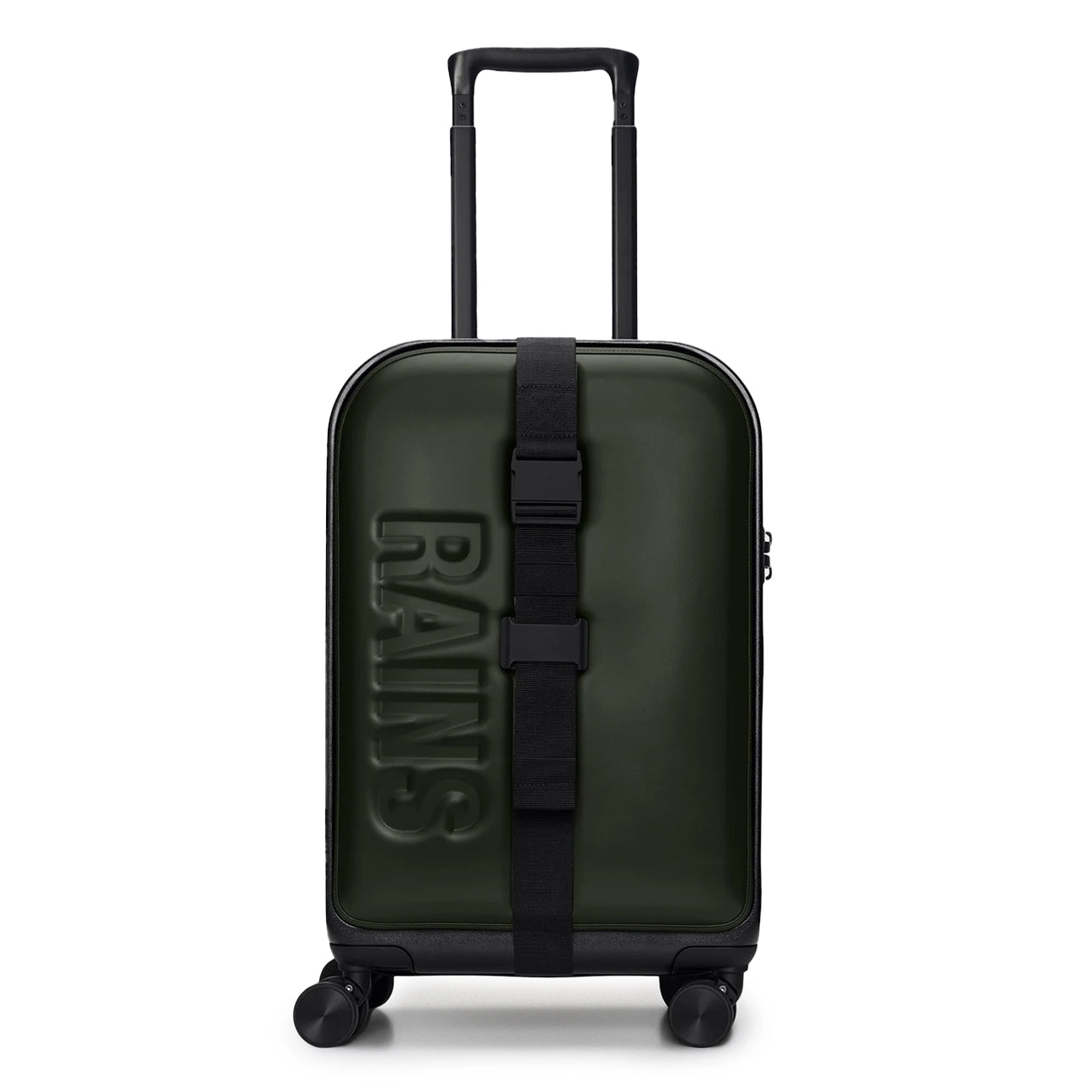 Rains Texel Cabin Trolley - Green