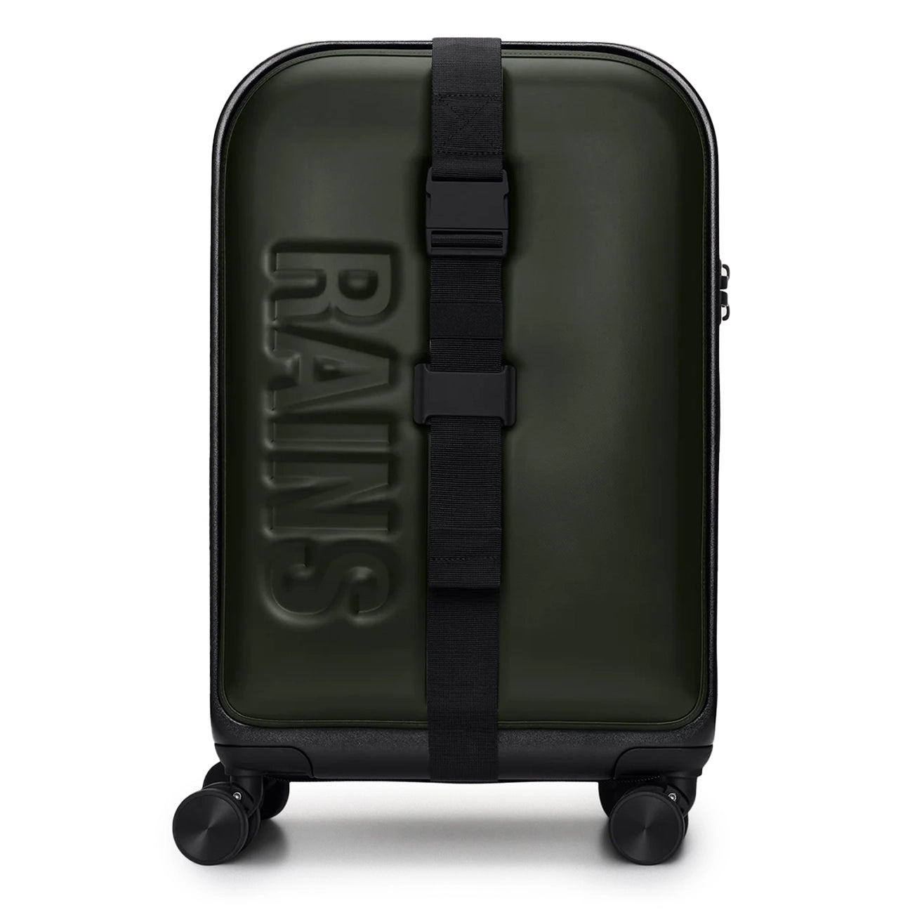 Rains Texel Cabin Trolley - Green