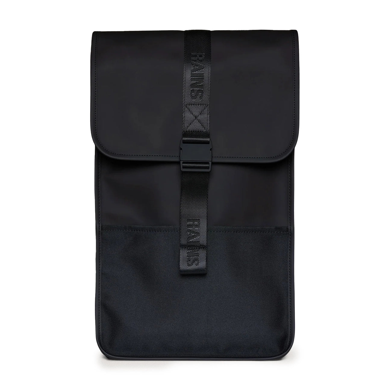 Backpack - Black