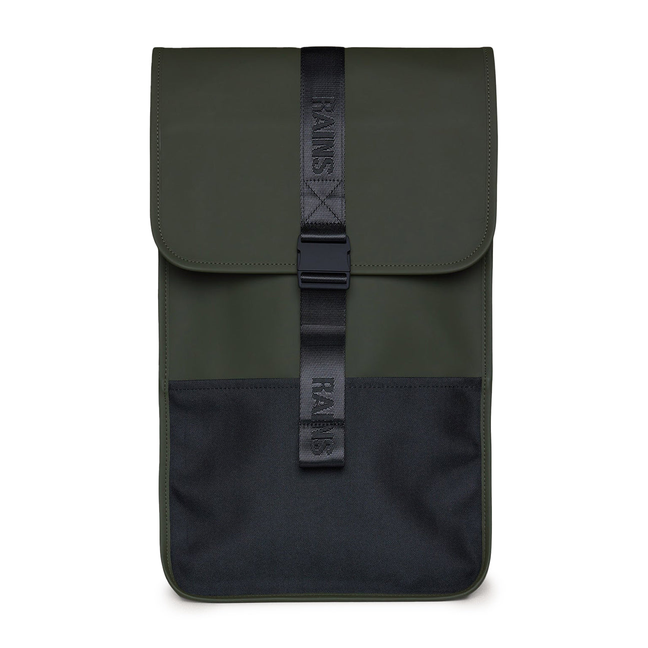 Rains Trail Backpack - Green