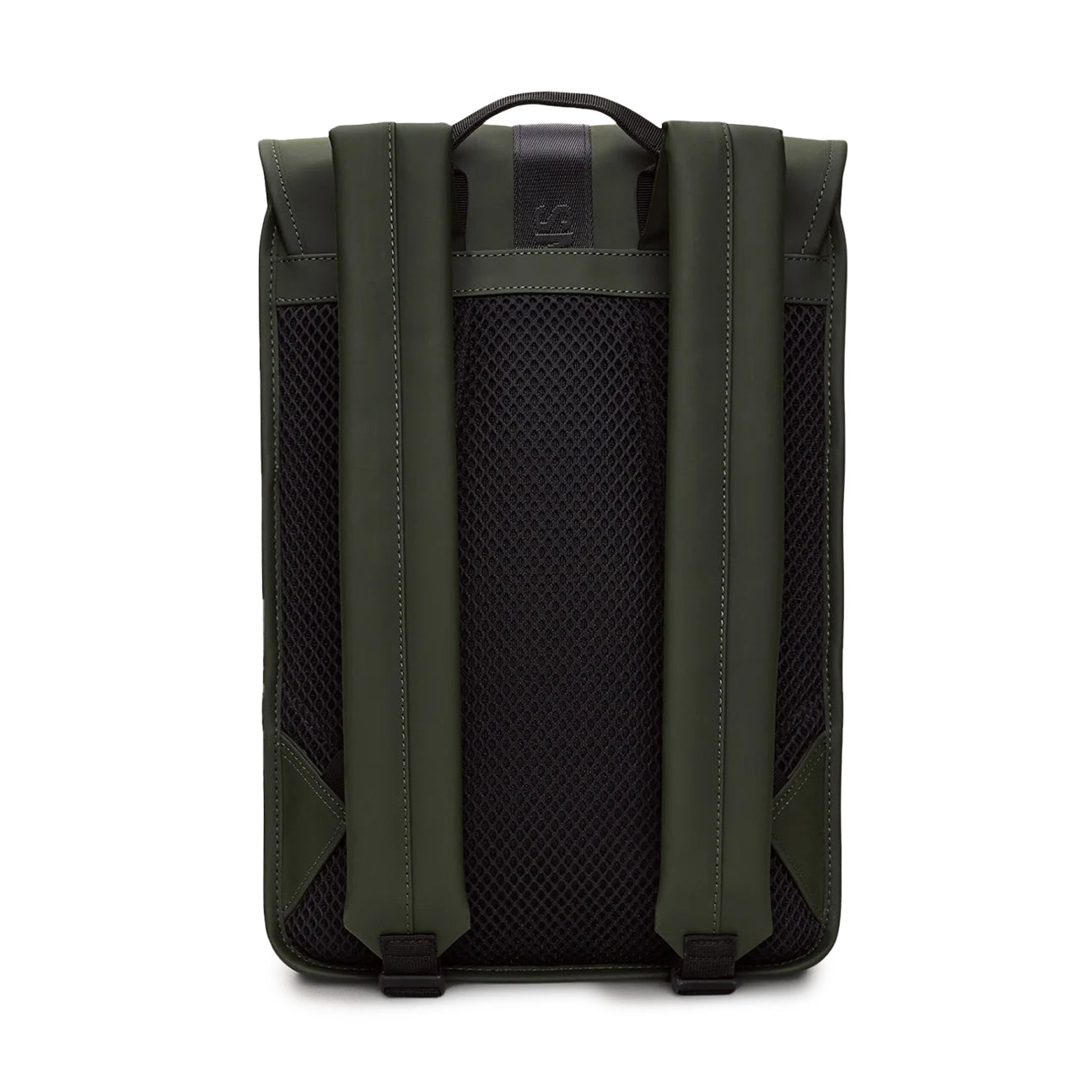 Rains Trail Backpack Mini - Green