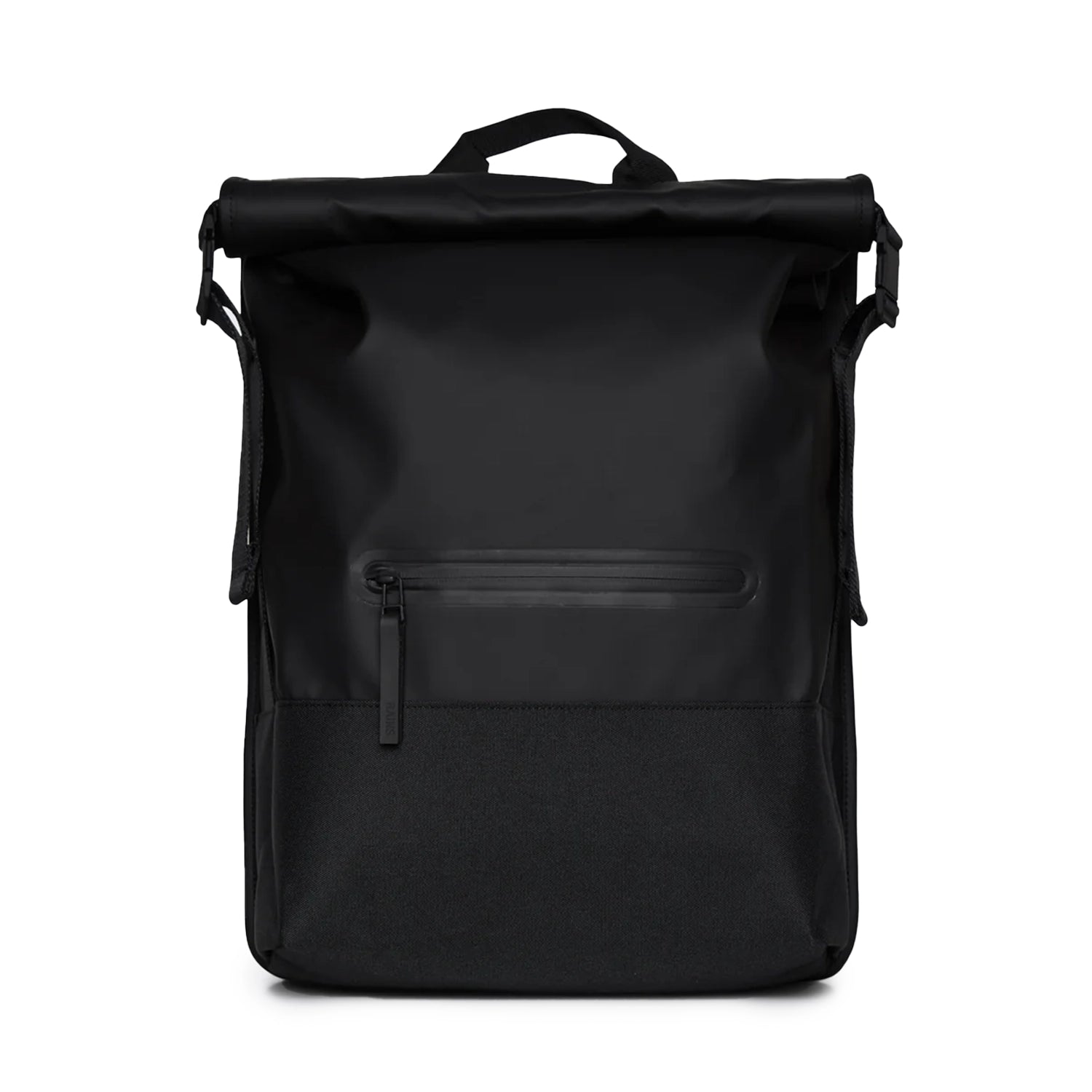 Bag Rucksack - Black