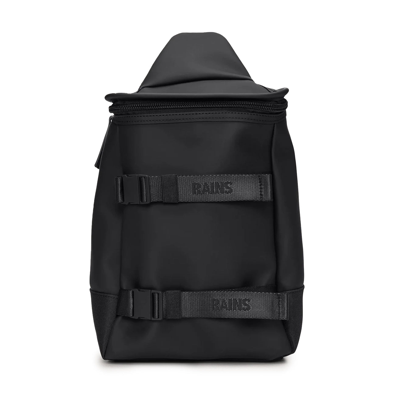 Rains Trail Sling Bag - Black