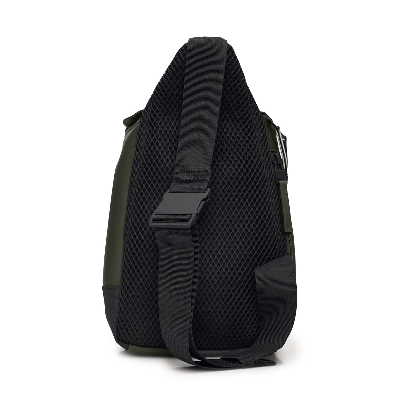 Rains Trail Sling Bag - Green