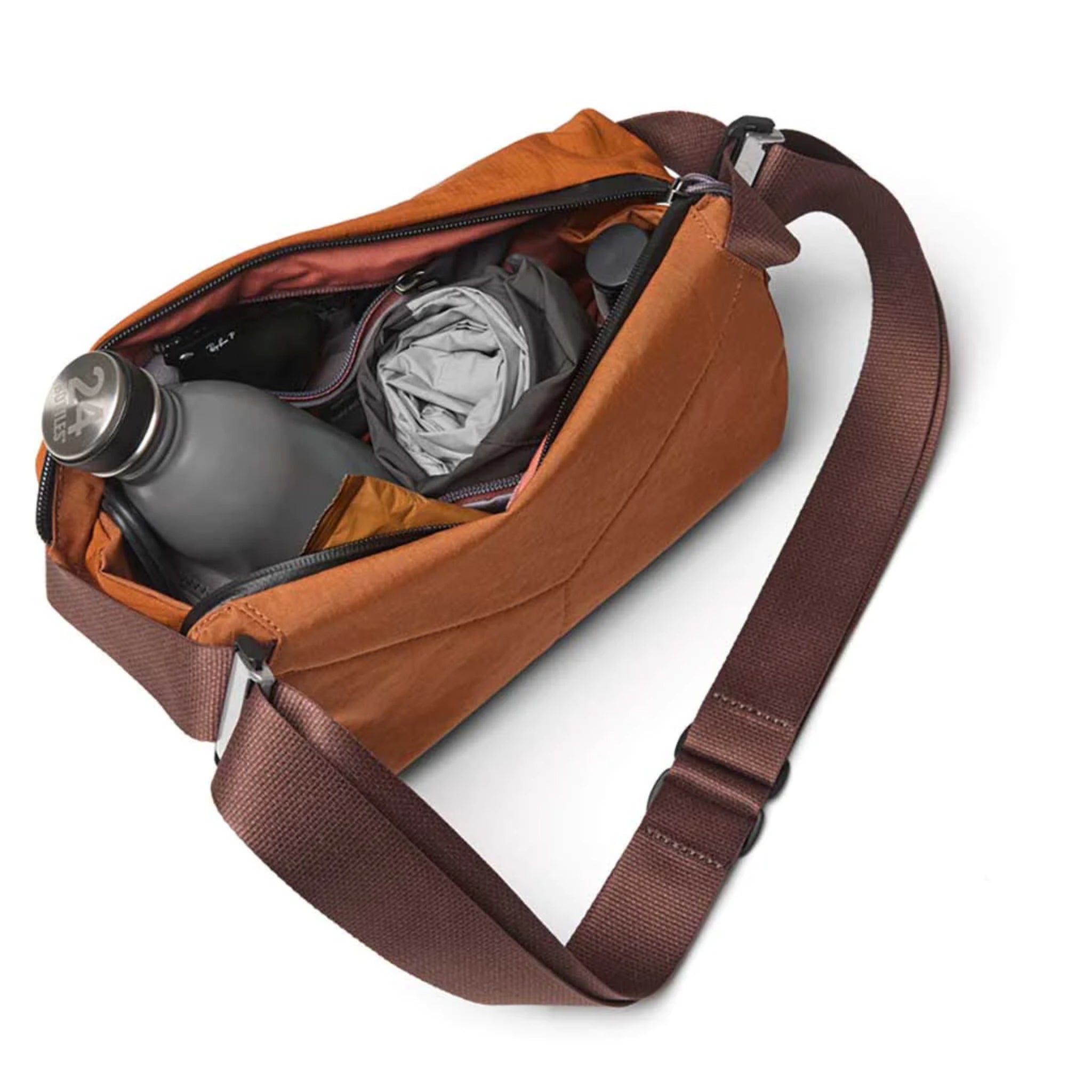 Venture Sling 6L - Bronze