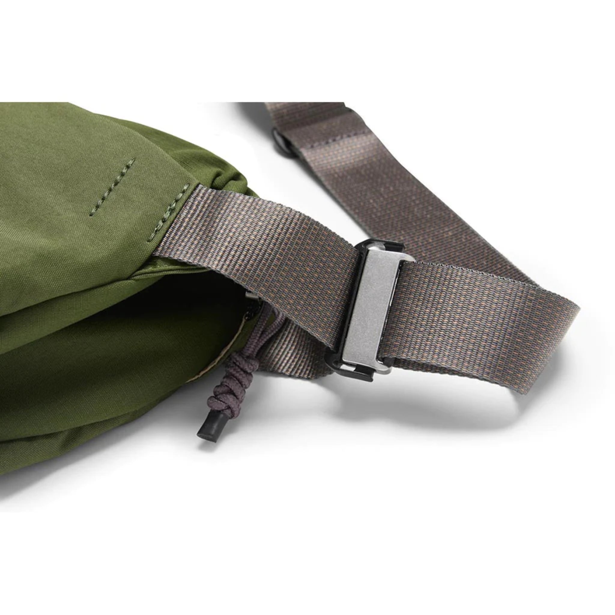 Venture Sling 6L - Ranger Green