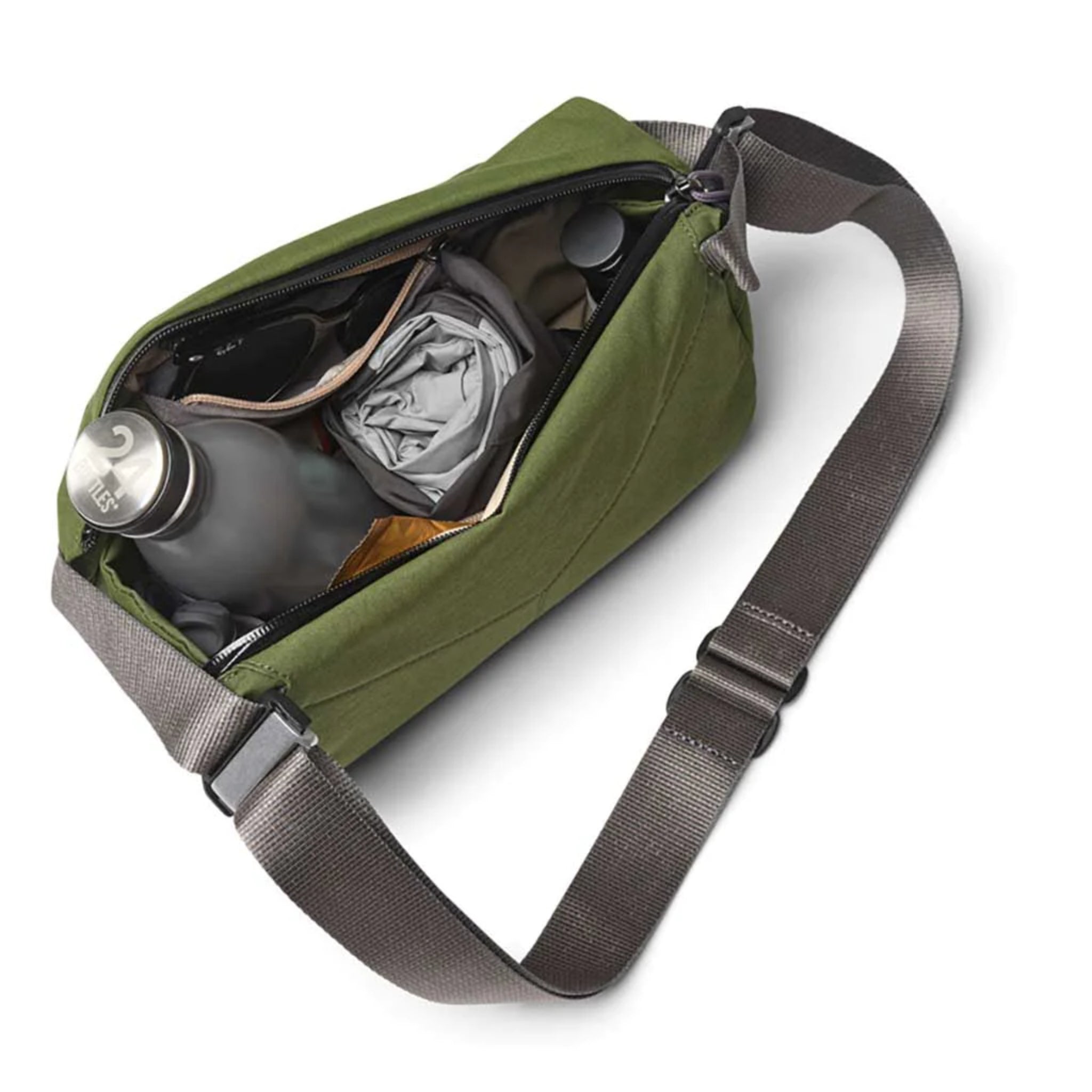 Venture Sling 6L - Ranger Green