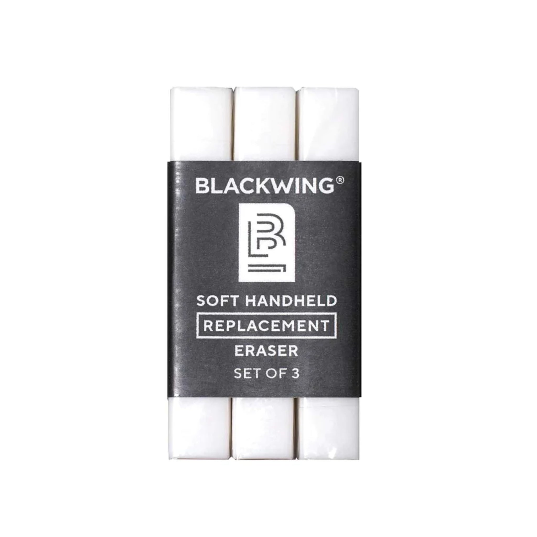 Blackwing Handheld Eraser Replacements